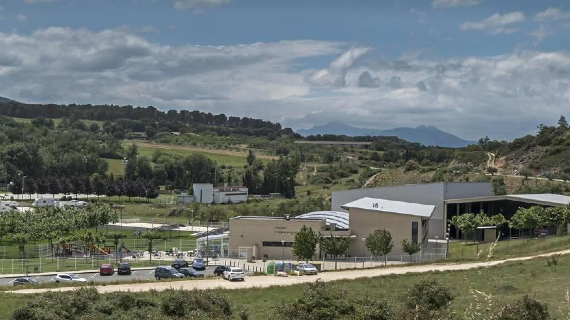 El Ayuntamiento de Ayegui toma el control de las cuentas de Ardantze