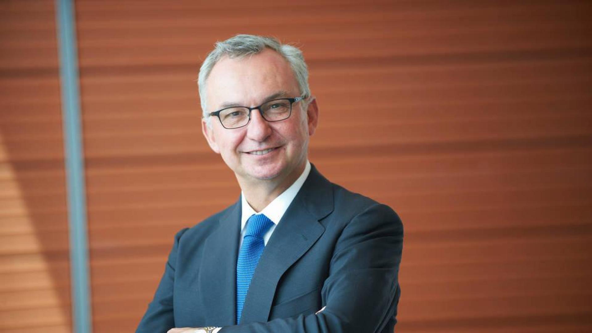 Baselga dimite como director médico de Memorial Sloan Kettering Cancer Center