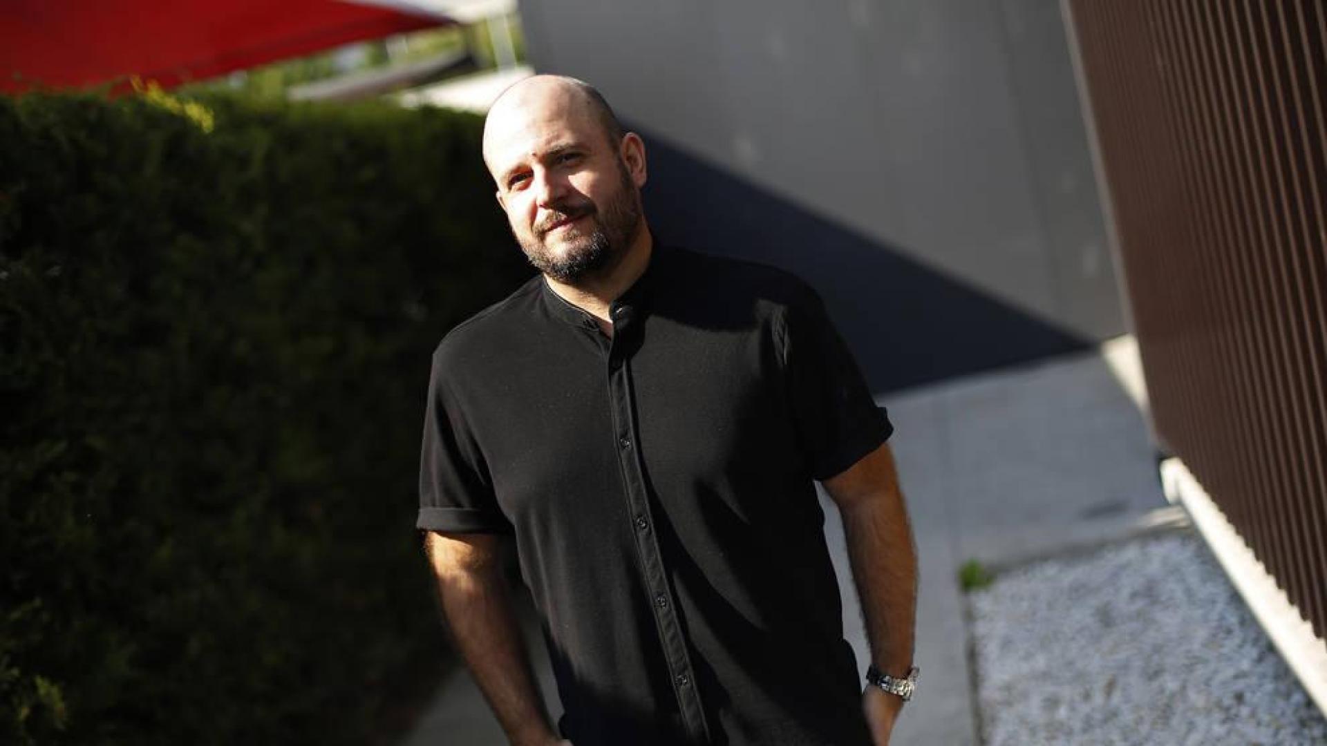 Rubén Unanua: “Todos tenemos familia en riesgo de exclusión”