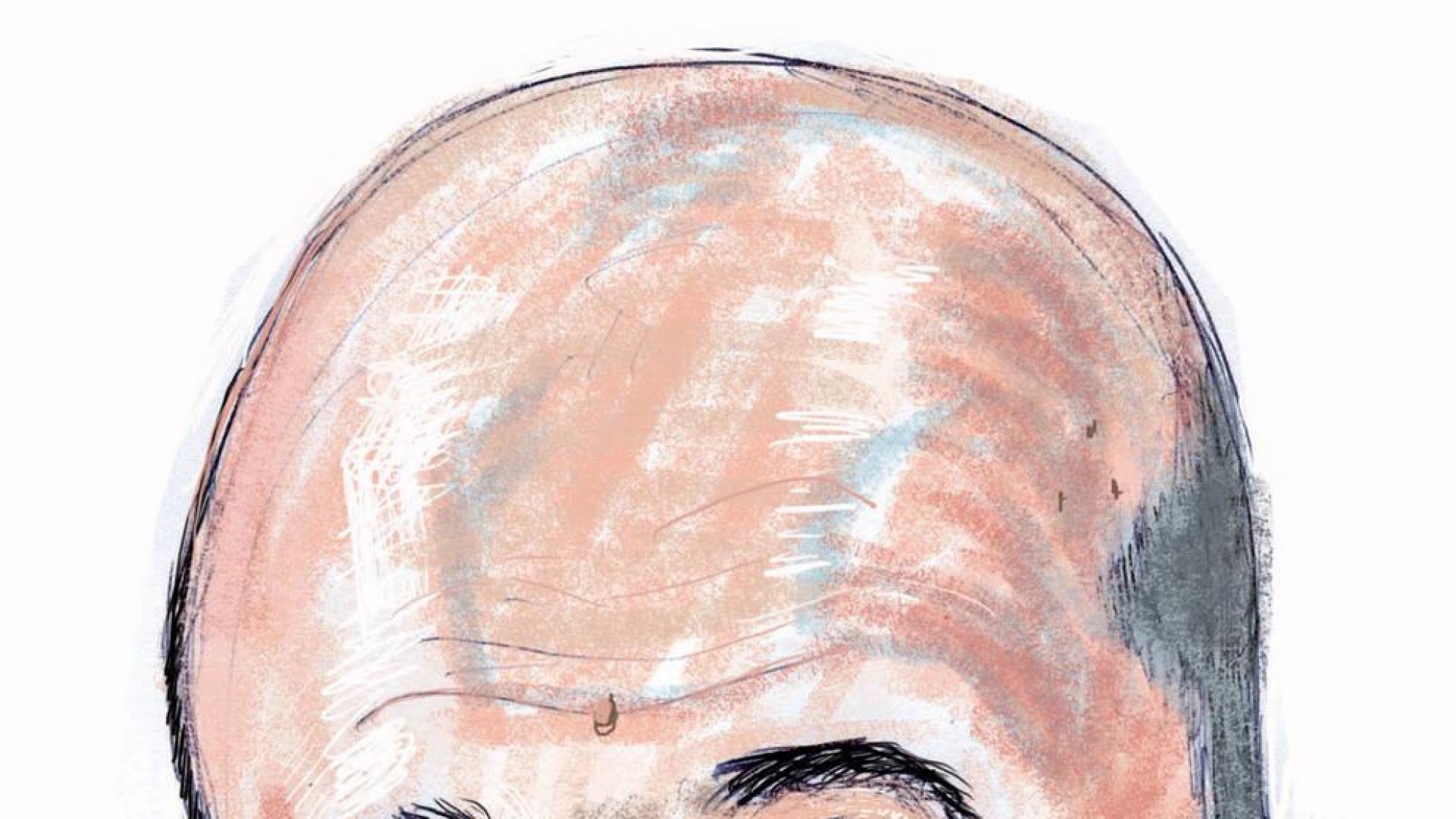 “Falsifiqué el DNI para mi primer voluntariado”