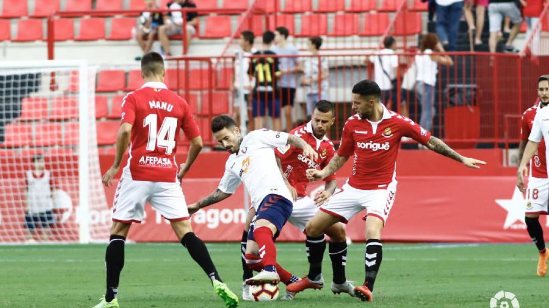 Arrasate: "Así no vamos a ningún sitio"