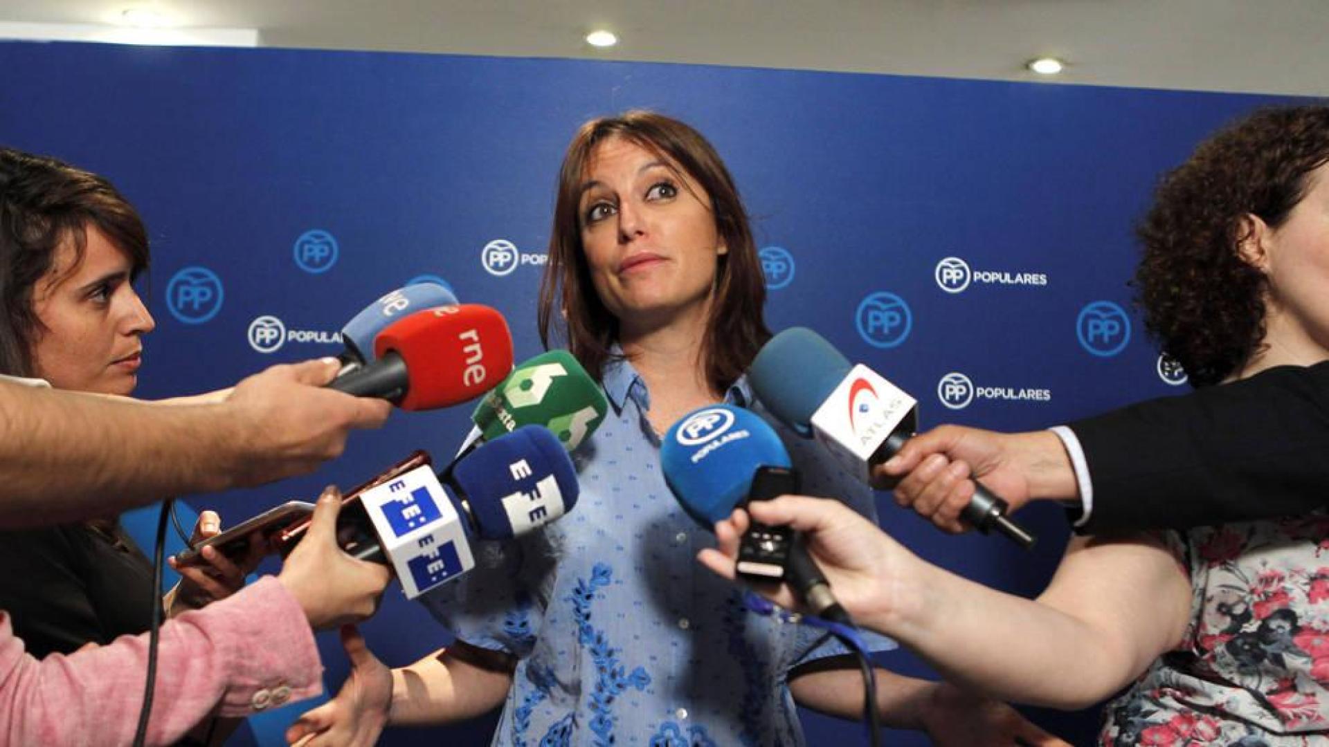 El PP afirma que presentará las enmiendas a los Presupuestos que vea "oportunas"