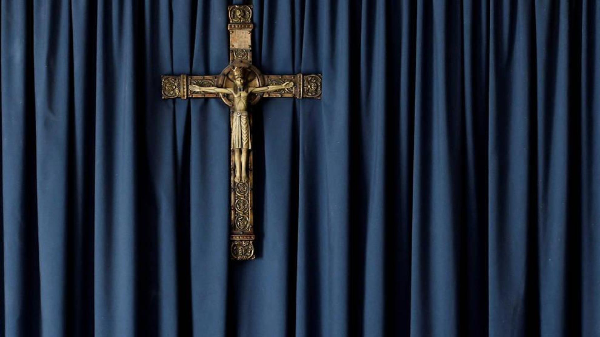 El Vaticano suspende por 10 años a un cura por abusos en un colegio de Zamora