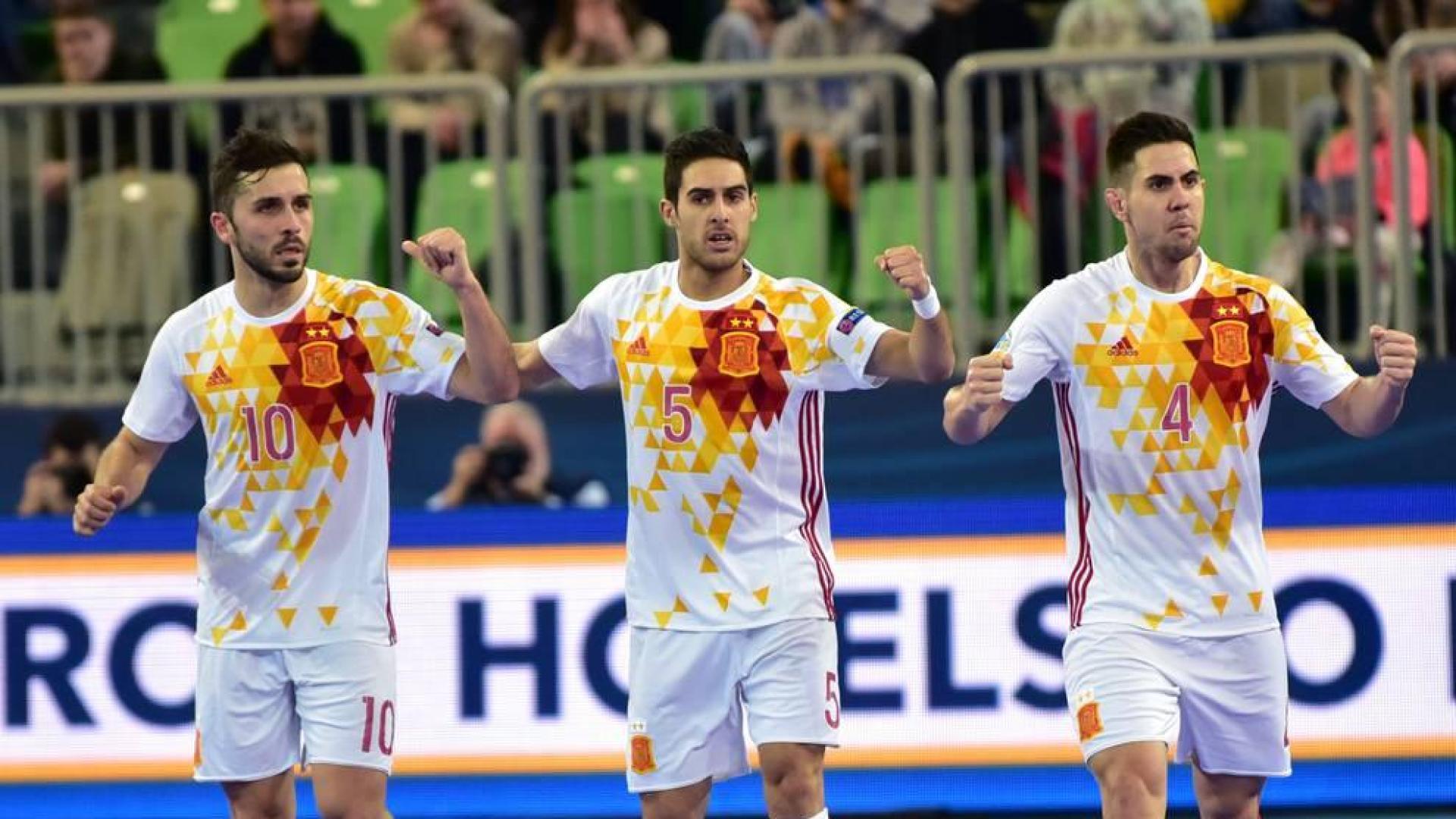 Rafa Usín: “Portugal es mucho más que Ricardinho”