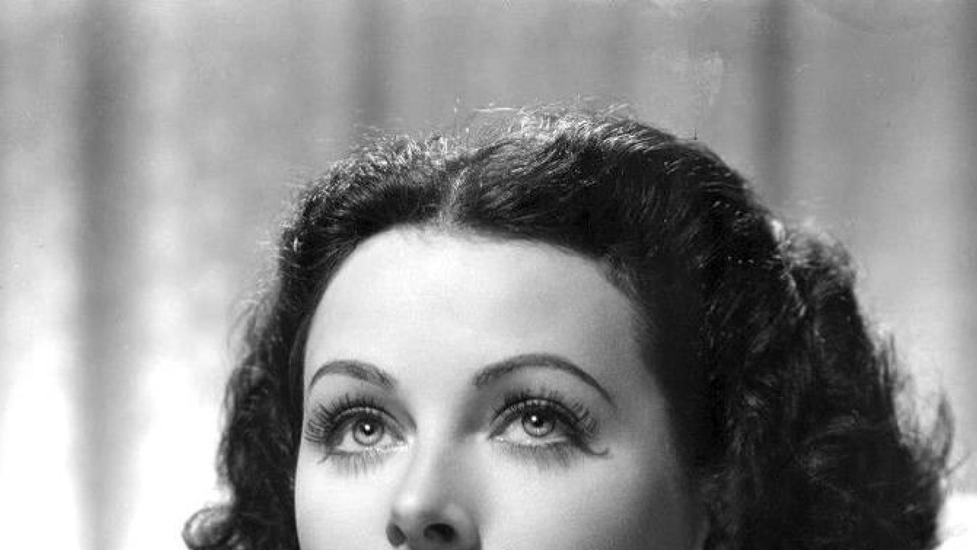 La Filmoteca proyecta un documental sobre la faceta científica de Hedy Lamarr