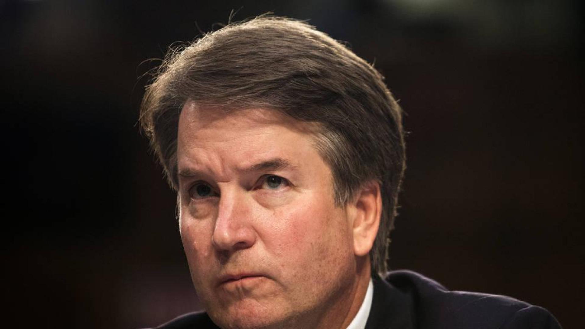 Piden investigar las denuncias contra el candidato de Trump a la Corte Suprema de EE UU