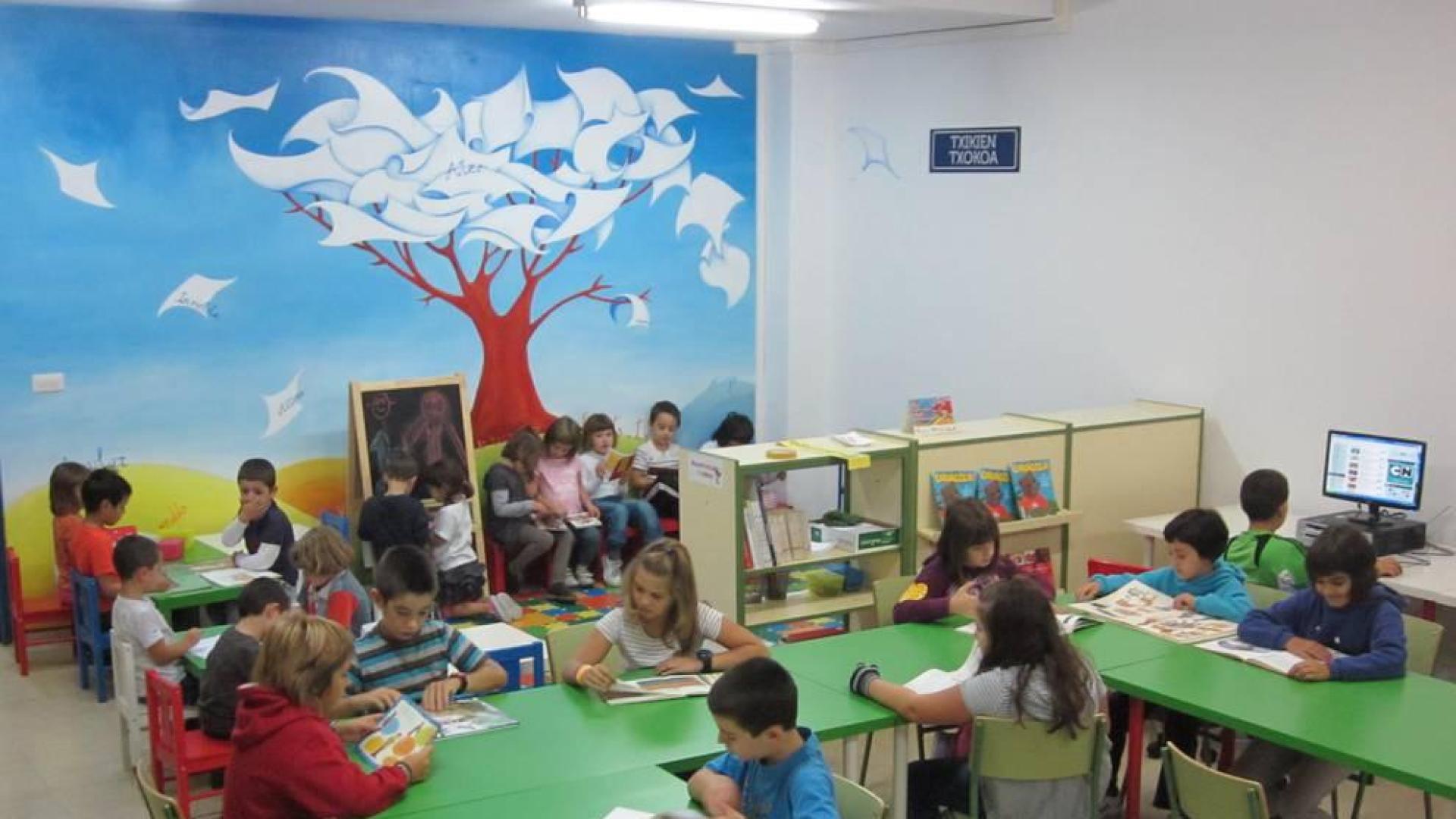 Lesaka espera abrir en un año su escuela infantil