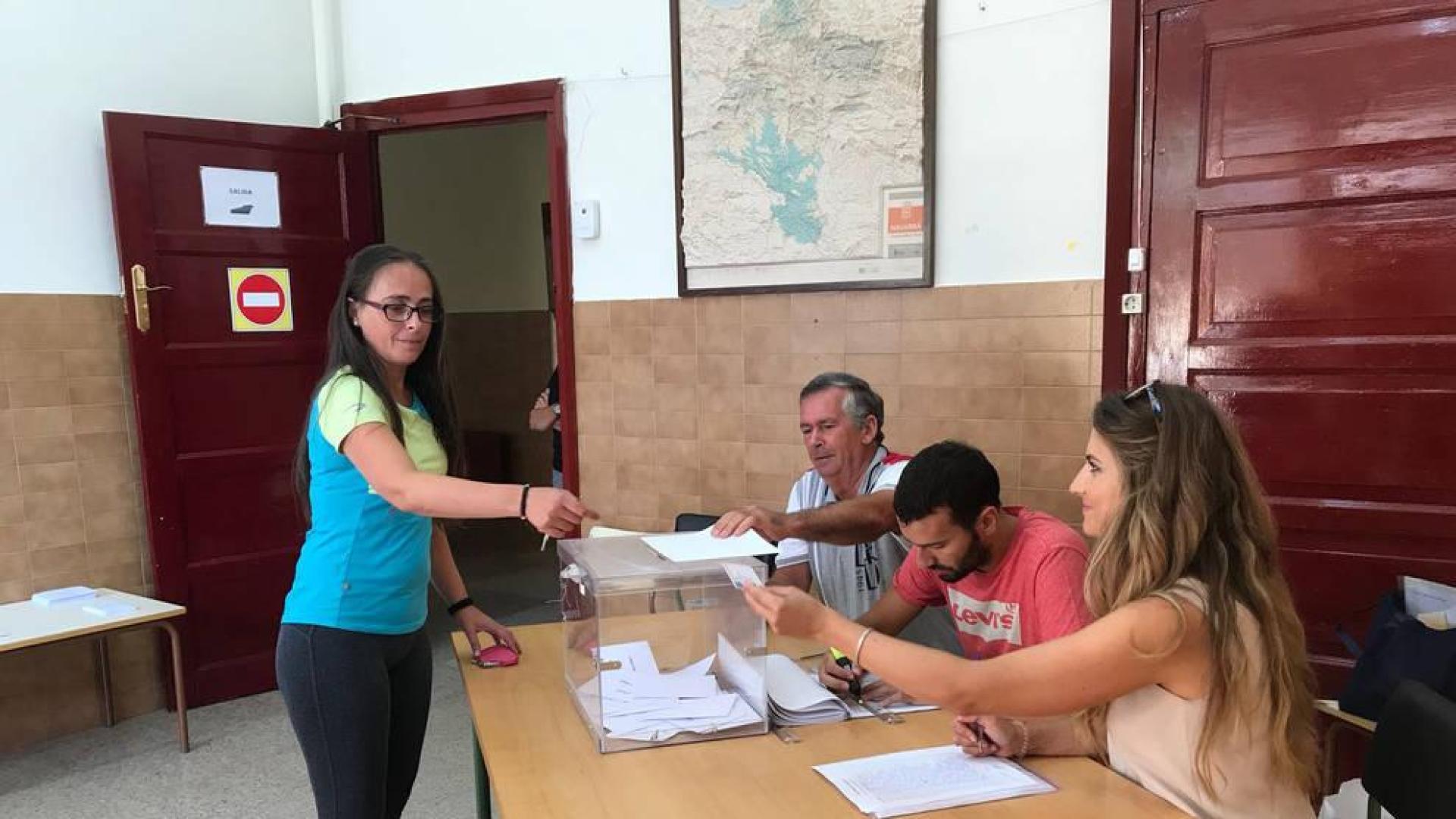 Andosilla dice “no” al cambio de fecha de las fiestas patronales