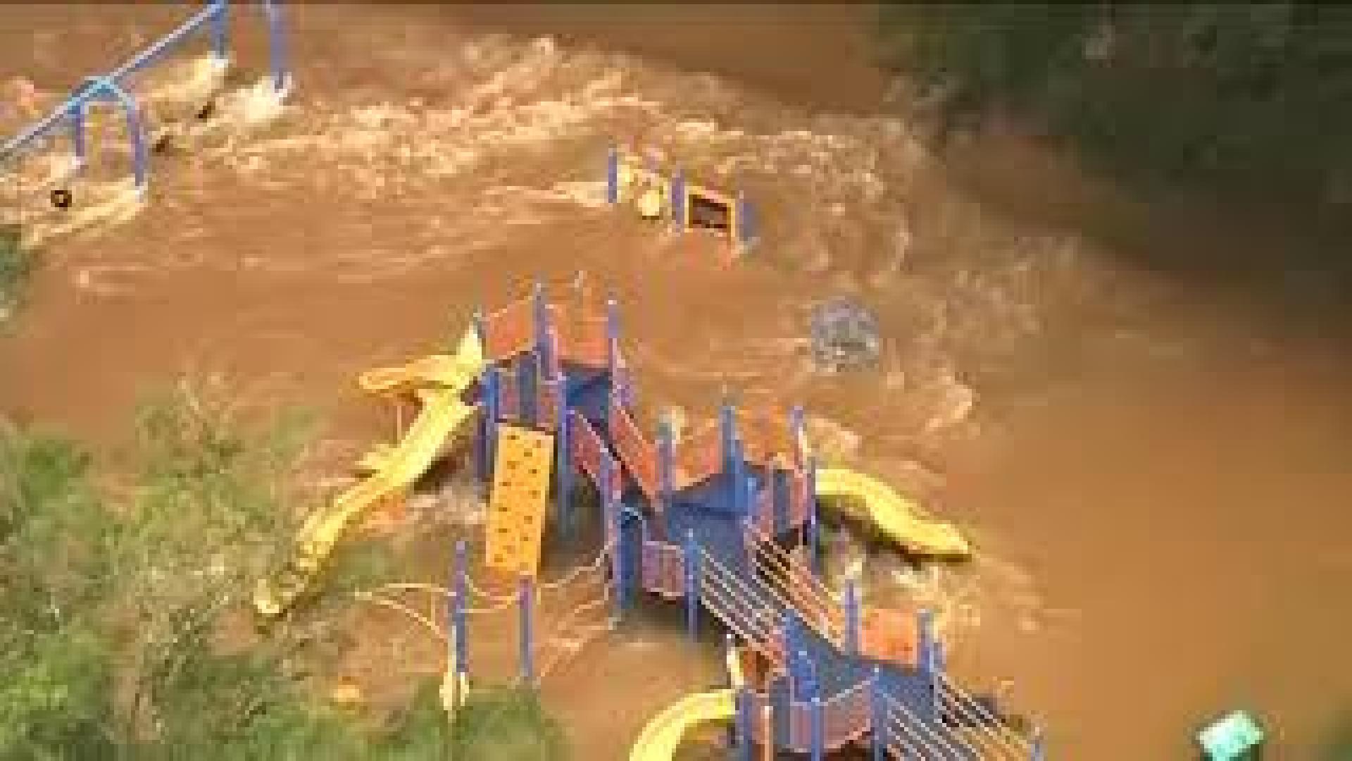 'Florence' ha dejado 31 muertos en la costa este de EE UU