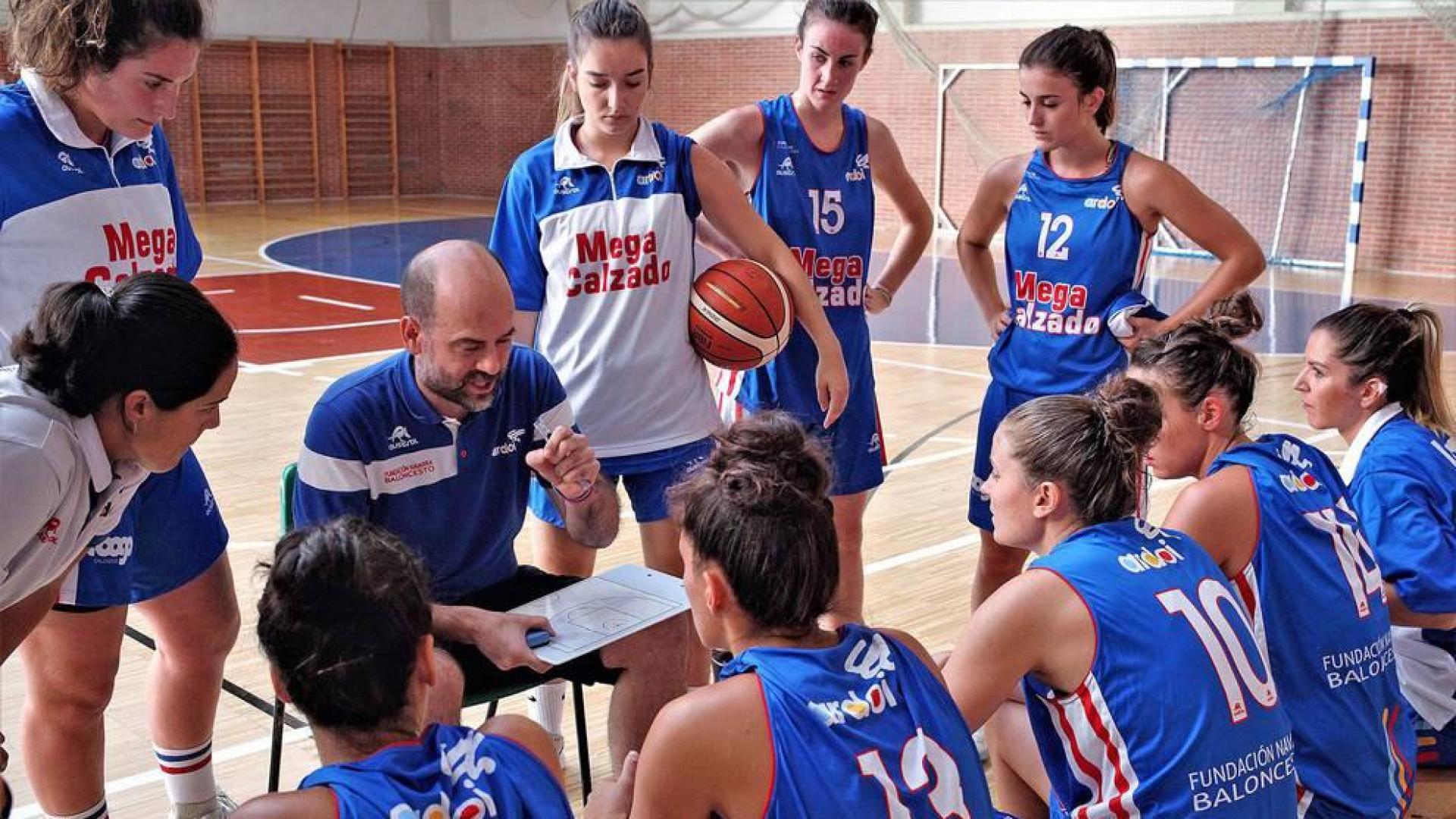 Zizur acogerá este domingo la final femenina de la XIX Copa Navarra