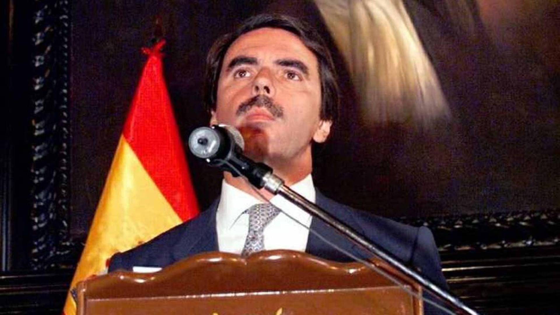 Las imágenes del día de hace 5, 10 y 20 años