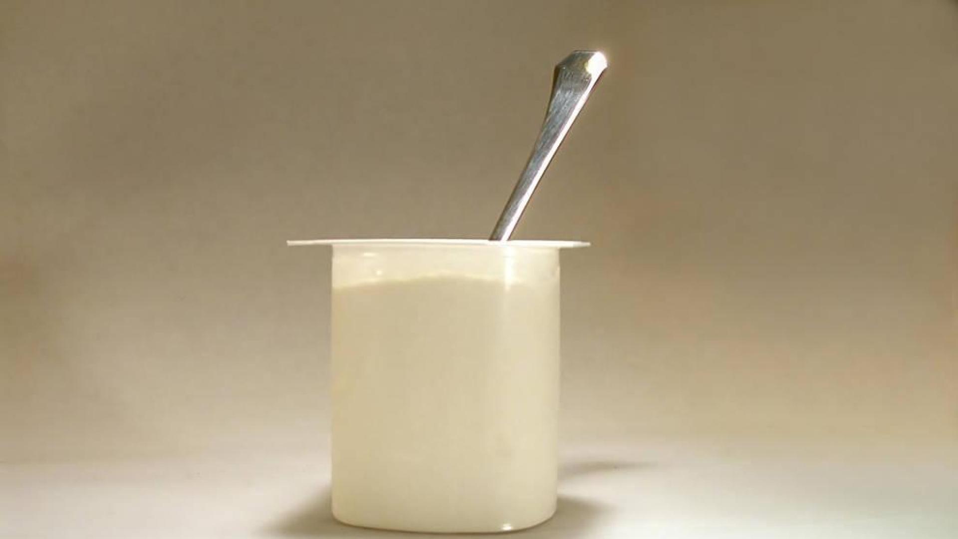 Un estudio alerta sobre los elevados niveles de azúcar en yogures