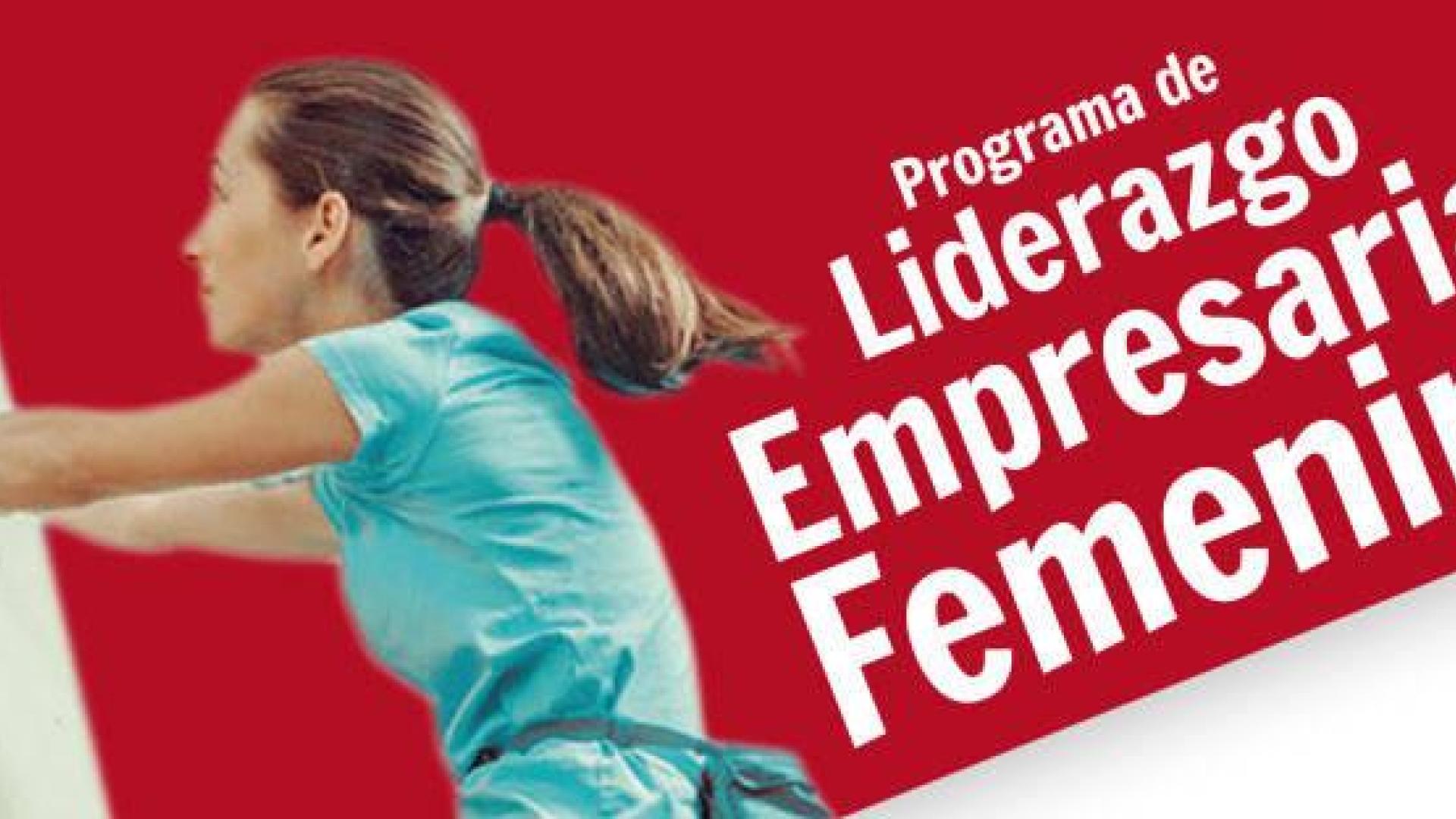 AJE Navarra promueve un nuevo Programa de Liderazgo Empresarial Femenino