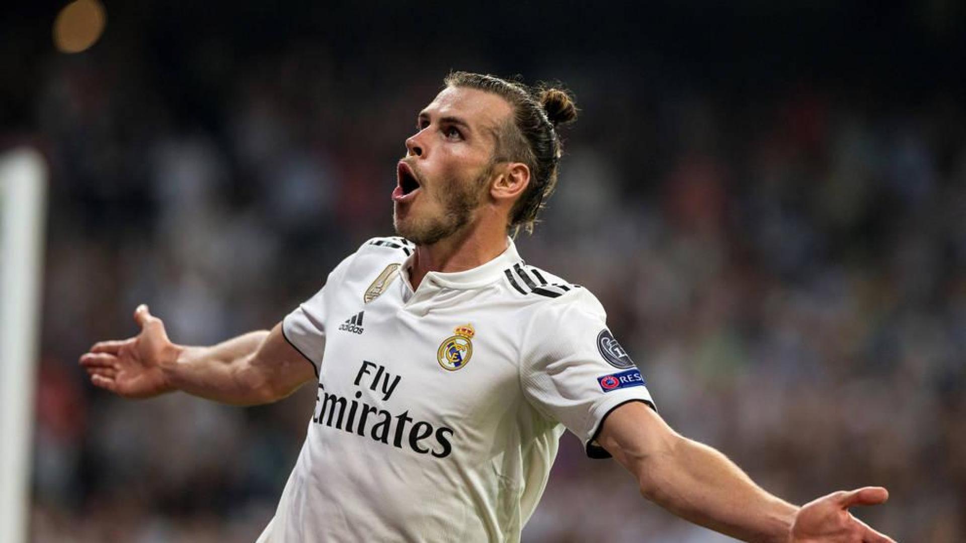 El campeón intimida en su estreno