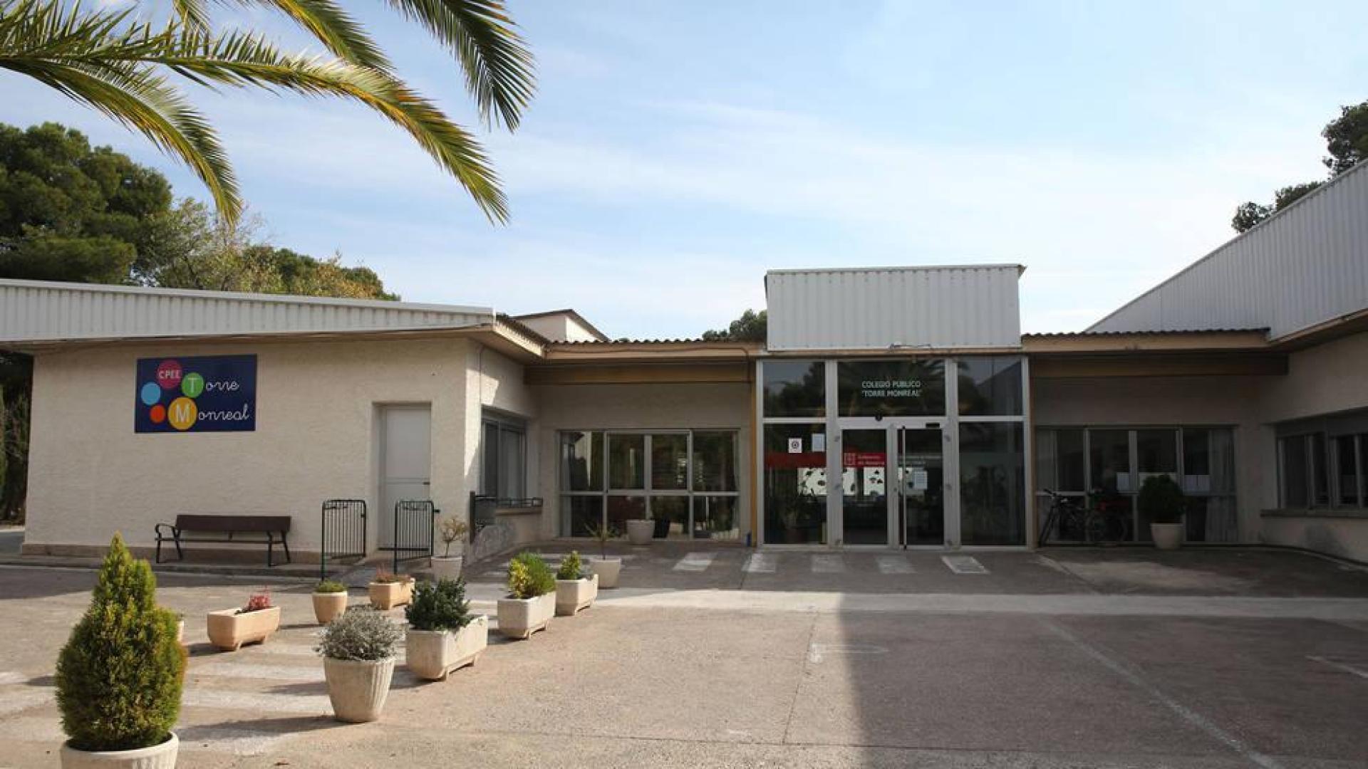 UPN ve "falta de previsión" con el inicio del curso en el Torre Monreal de Tudela