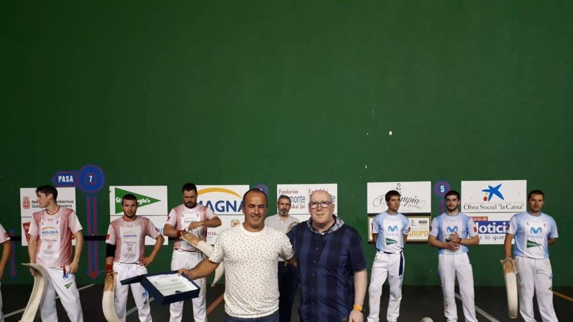 A la venta las entradas para el adiós de Koteto