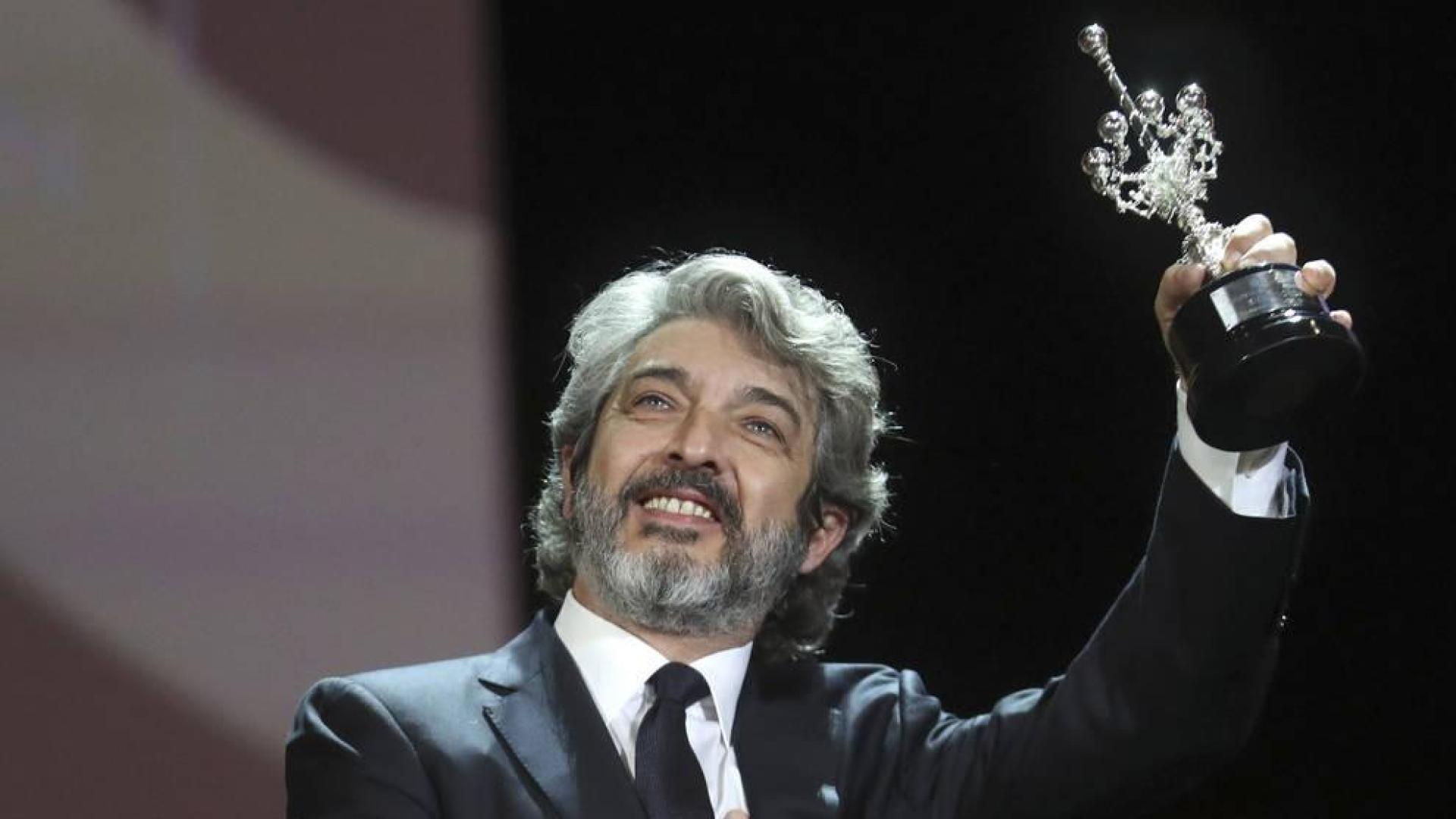 Ricardo Darín inaugura este viernes un festival de San Sebastián plagado de estrellas