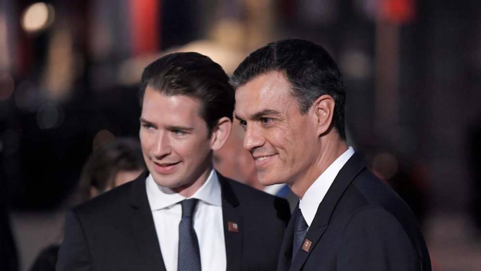 Los líderes de la UE dejan patentes sus diferencias sobre la gestión de la migración
