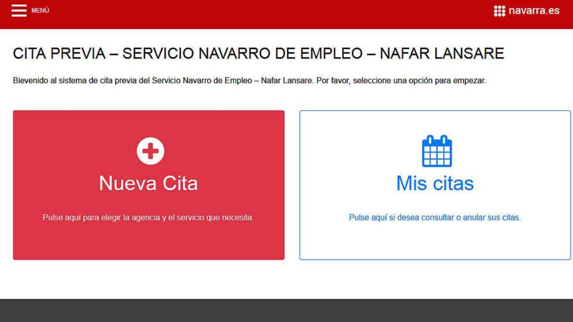 La agencia de empleo de Yamaguchi atiende desde este jueves con cita previa