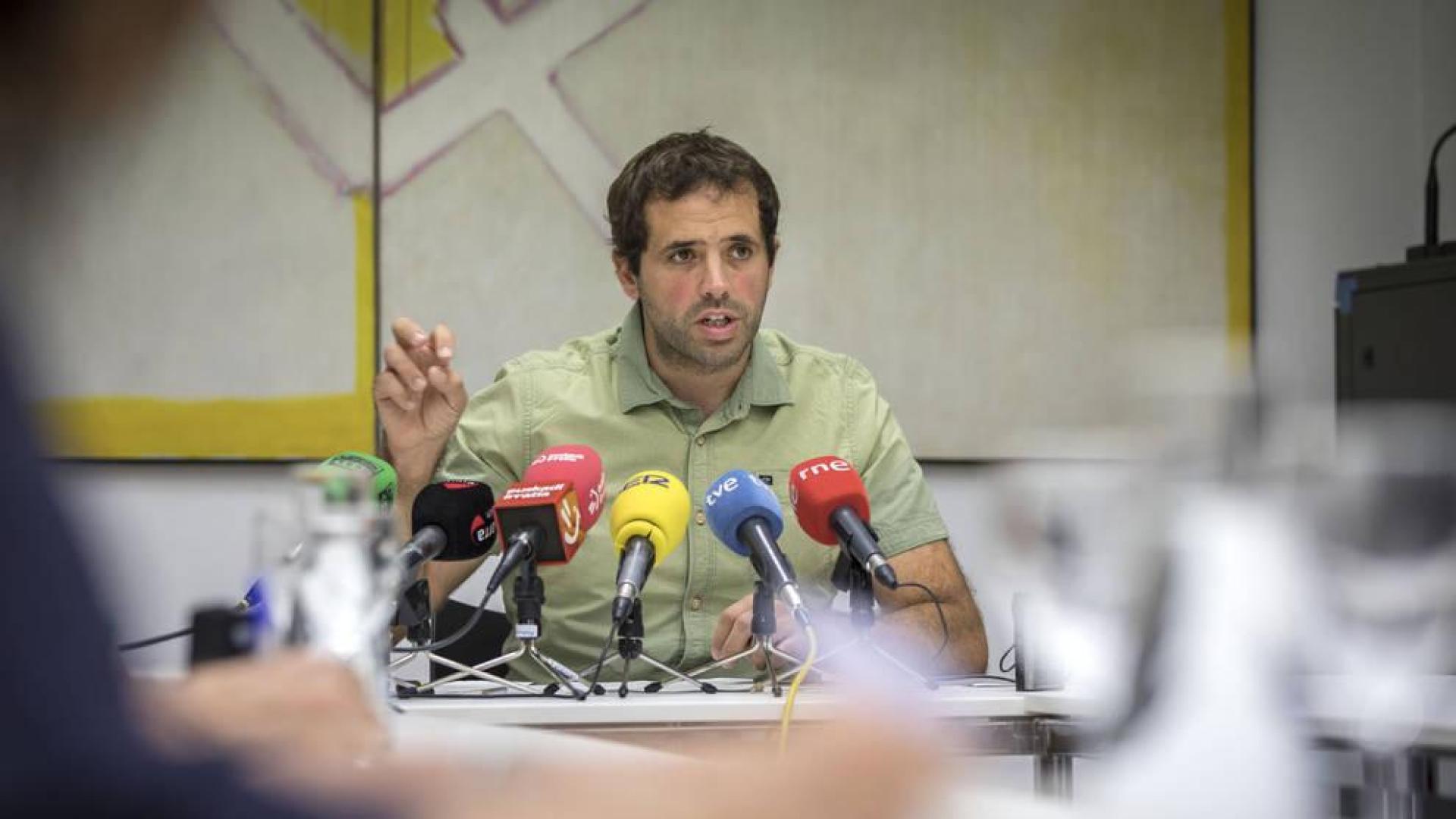 Los contenedores con tarjeta se ampliarán a toda la Comarca