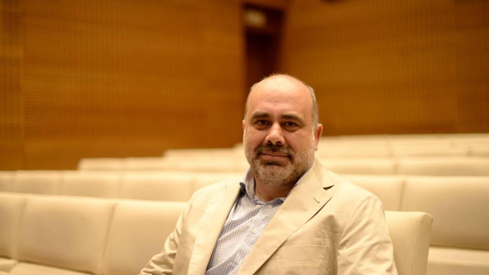Pau Marí-Klose: “La pobreza infantil aparece en los hogares más inesperados”