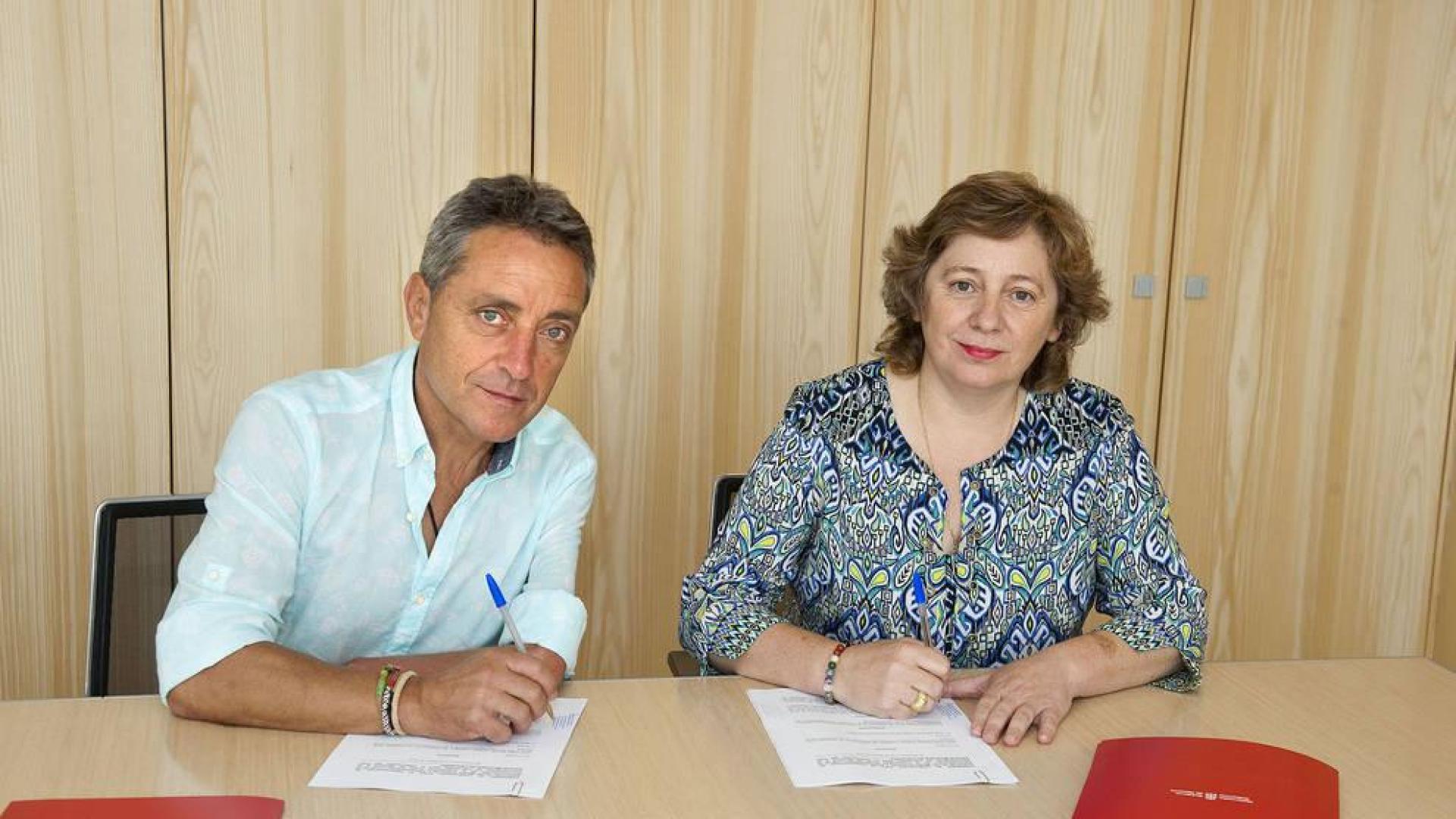 El futuro plan general de Carcastillo aboga por recuperar el casco antiguo