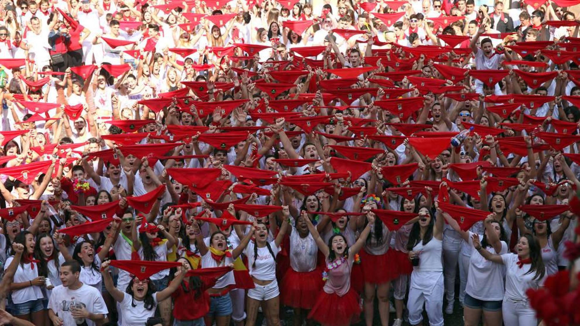 Corella pone en marcha este domingo 8 días de fiestas