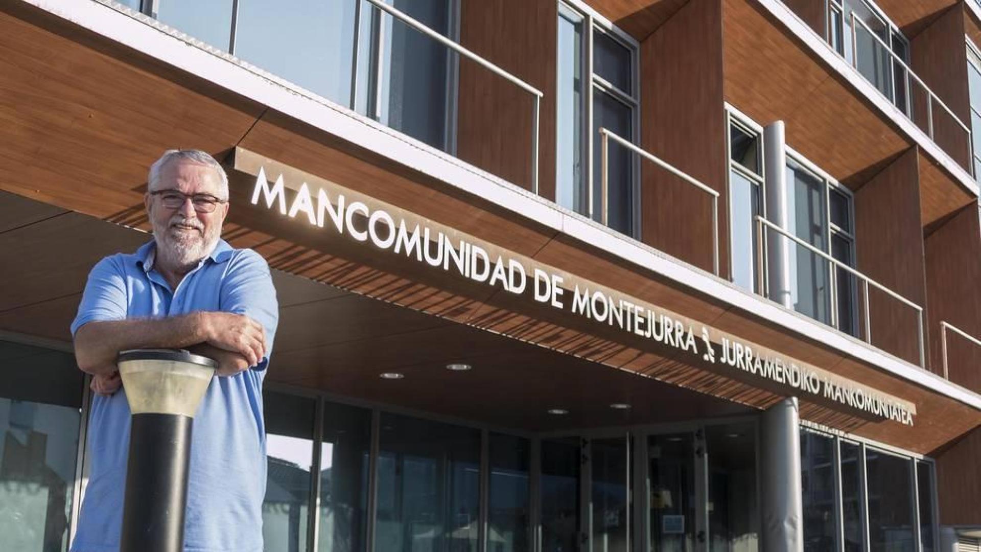 Laureano Martínez: “No hay ningún argumento coherente en contra de la solución dada en Lóquiz”