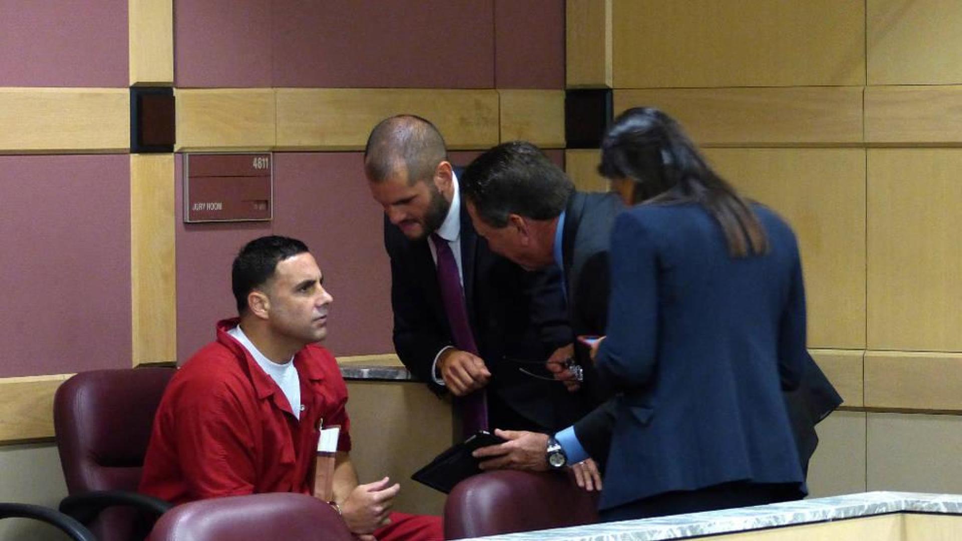 Juez estadounidense aplaza decisión sobre la libertad del español Pablo Ibar