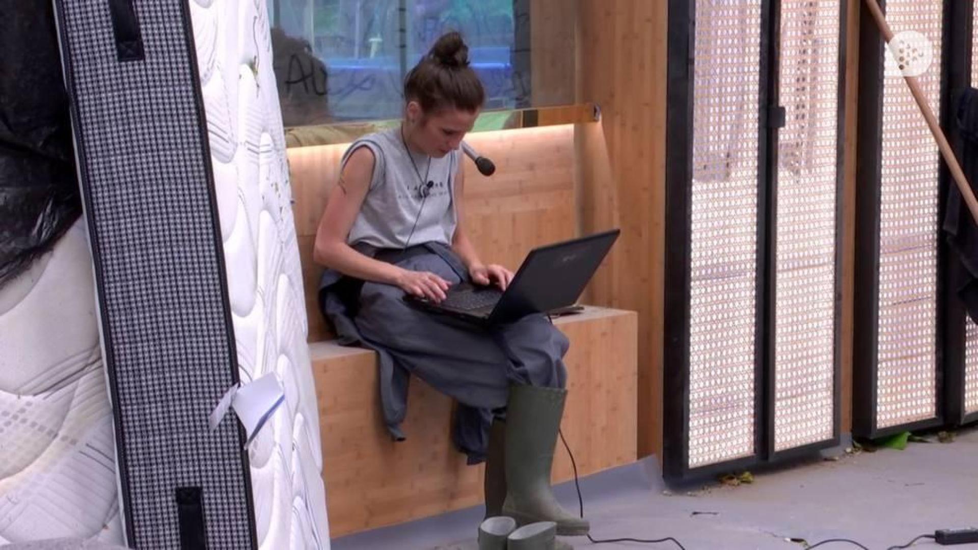 Verdeliss se sincera sobre sus nominaciones tras la última gala de 'Gran Hermano VIP'