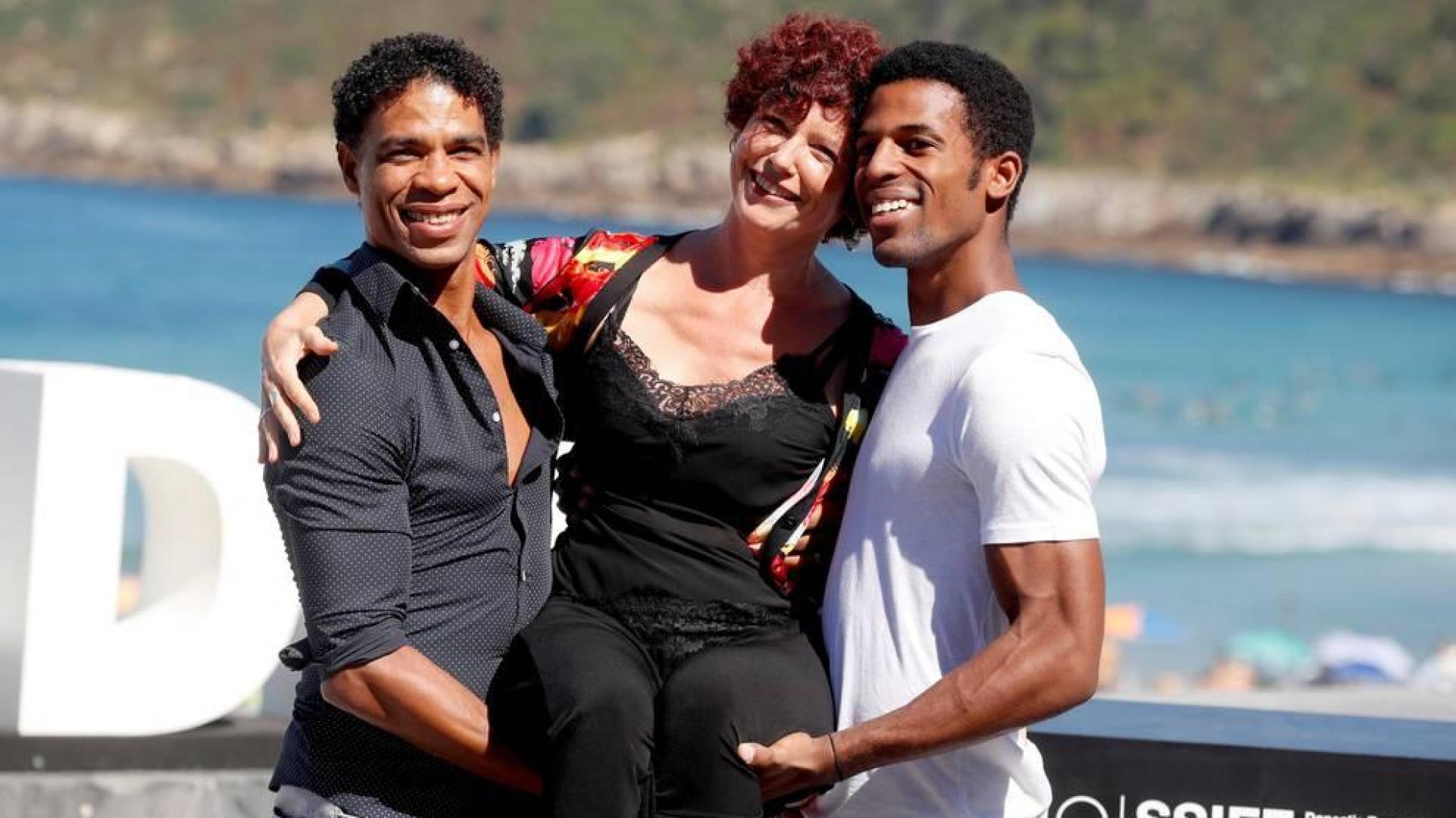 Icíar Bollaín entrelaza la danza y la historia reciente de Cuba en 'Yuli'