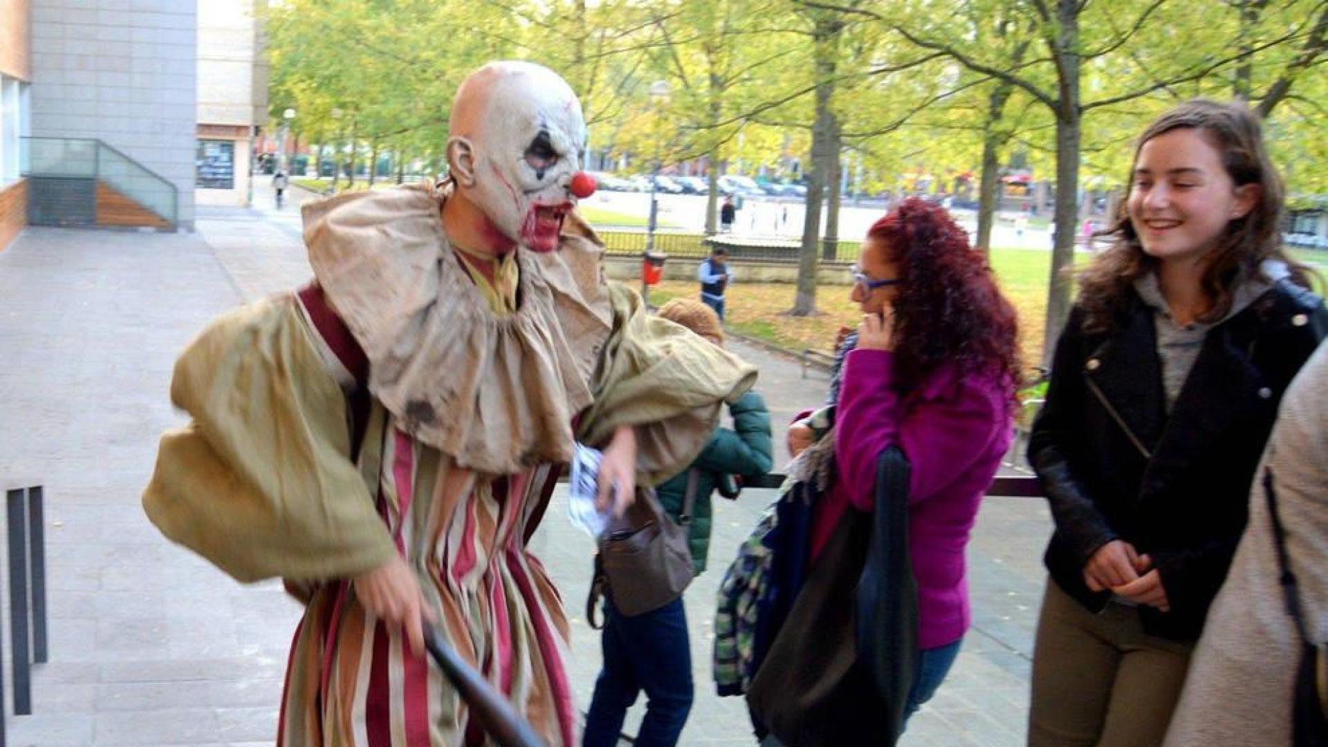 El Festival de Cine Fantástico y de Terror de Navarra tendrá lugar del 25 al 31 de octubre