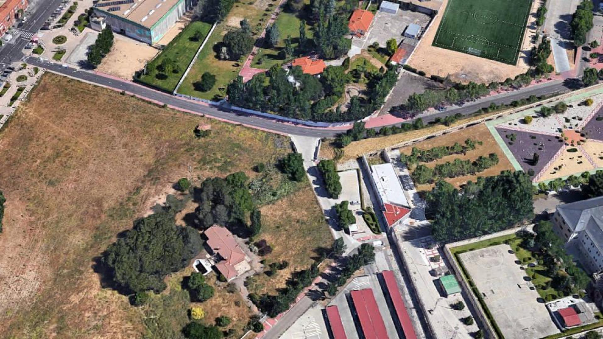 Muere la persona transexual que recibió una paliza de un menor en agosto en Valladolid