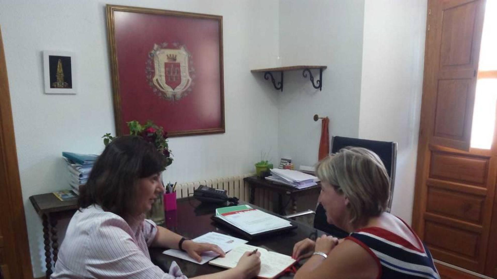 Allo se suma al servicio laboral de Laseme que ya funciona en Viana