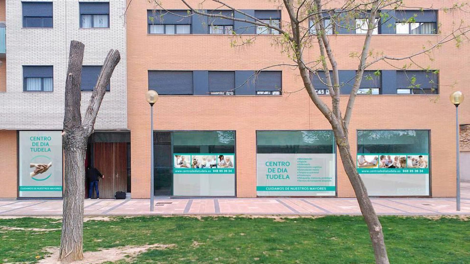 Tudela contará en octubre con un nuevo centro de día para 30 mayores