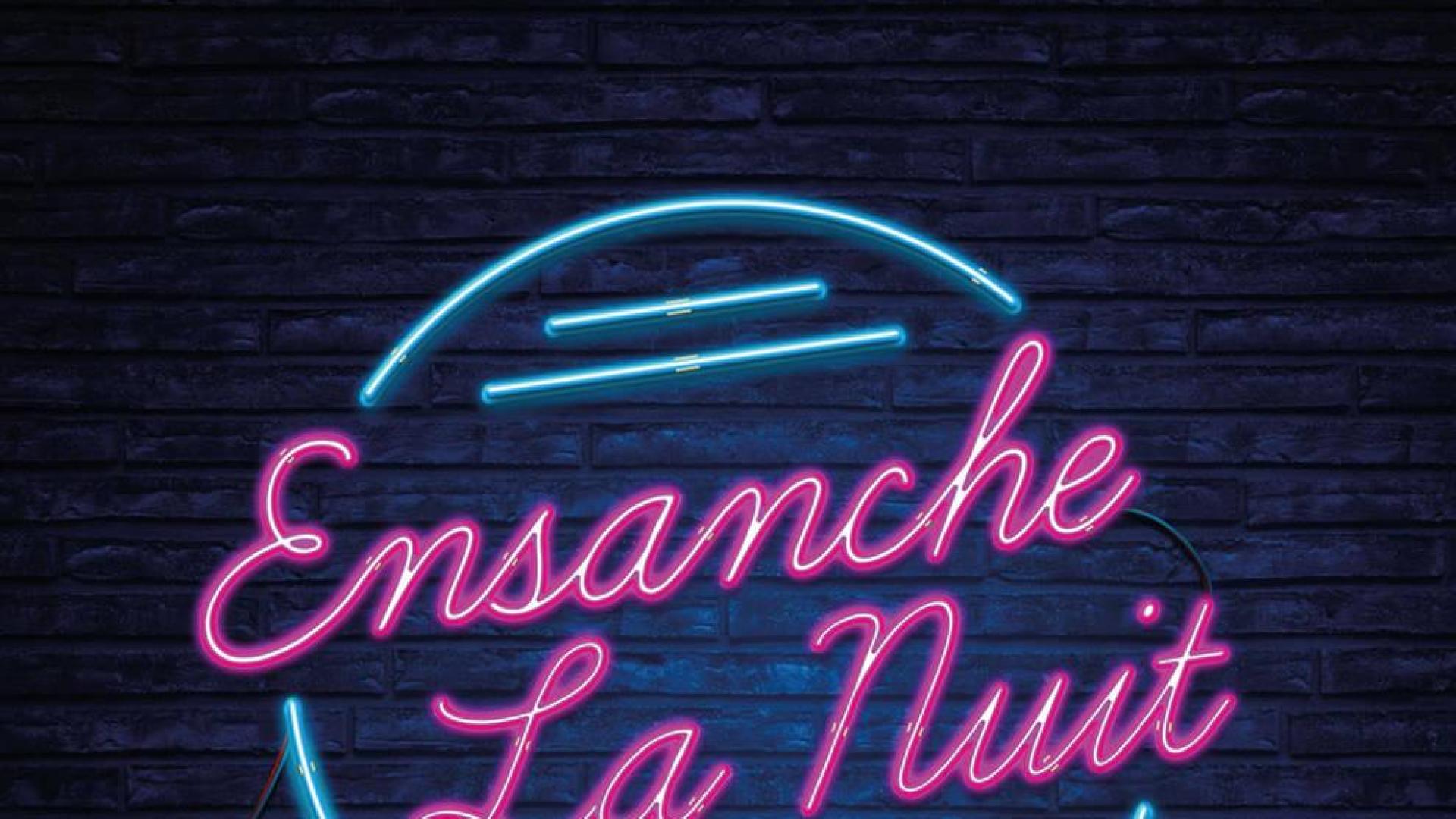 El Ensanche de Pamplona regresa este viernes 28 a los años 80