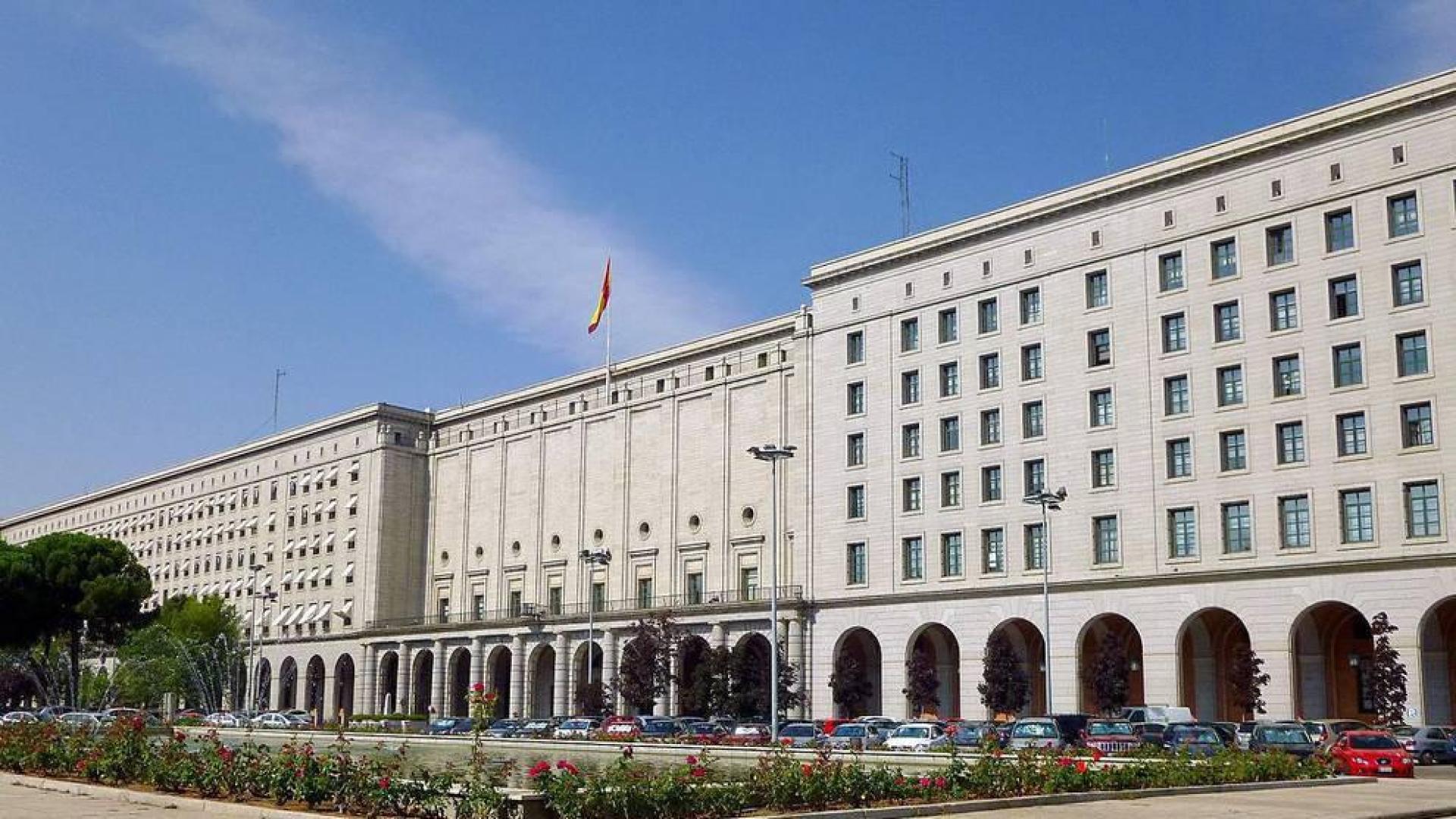 Fomento contrata el estudio informativo del tramo del TAV entre Castejón y Logroño