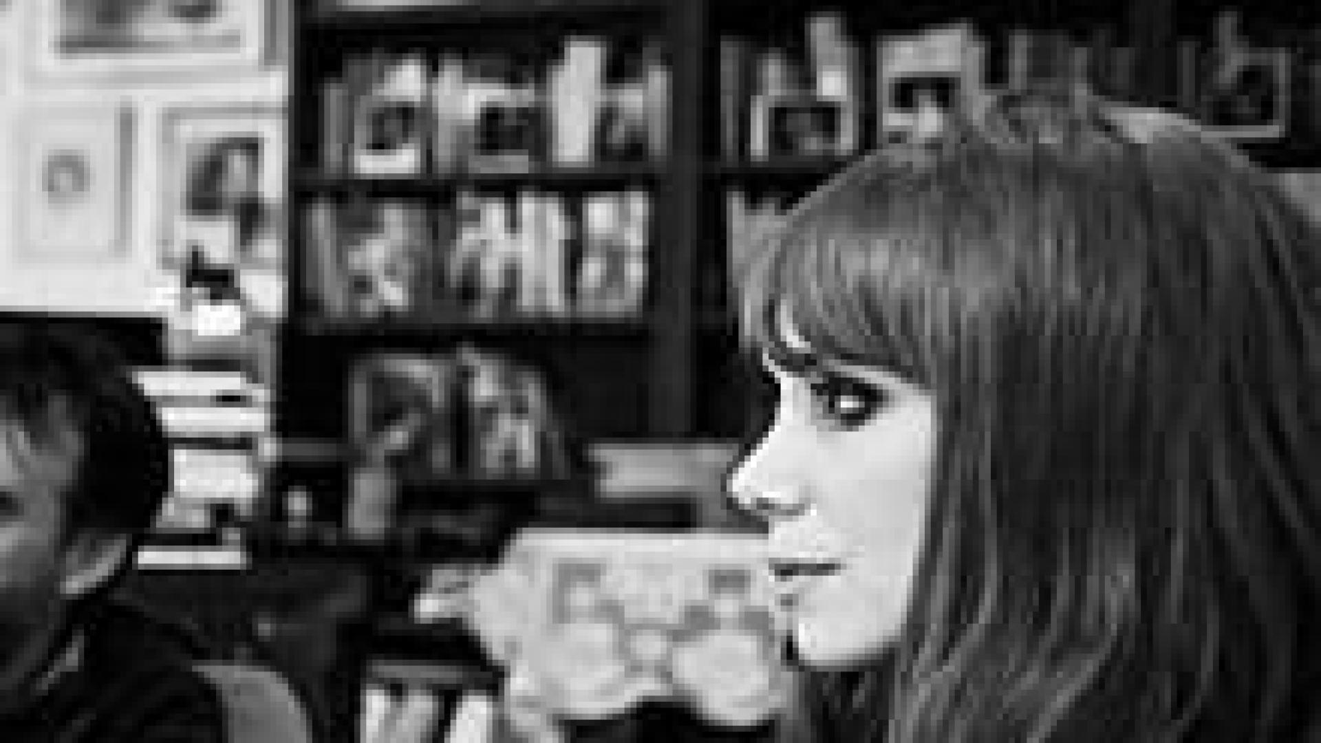 Paula Bonet presenta en Pamplona la obra en la que escribe a la hija que perdió