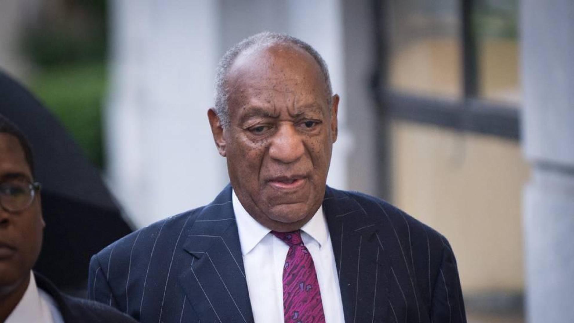 Bill Cosby, condenado a entre tres y diez años de cárcel por agresión sexual