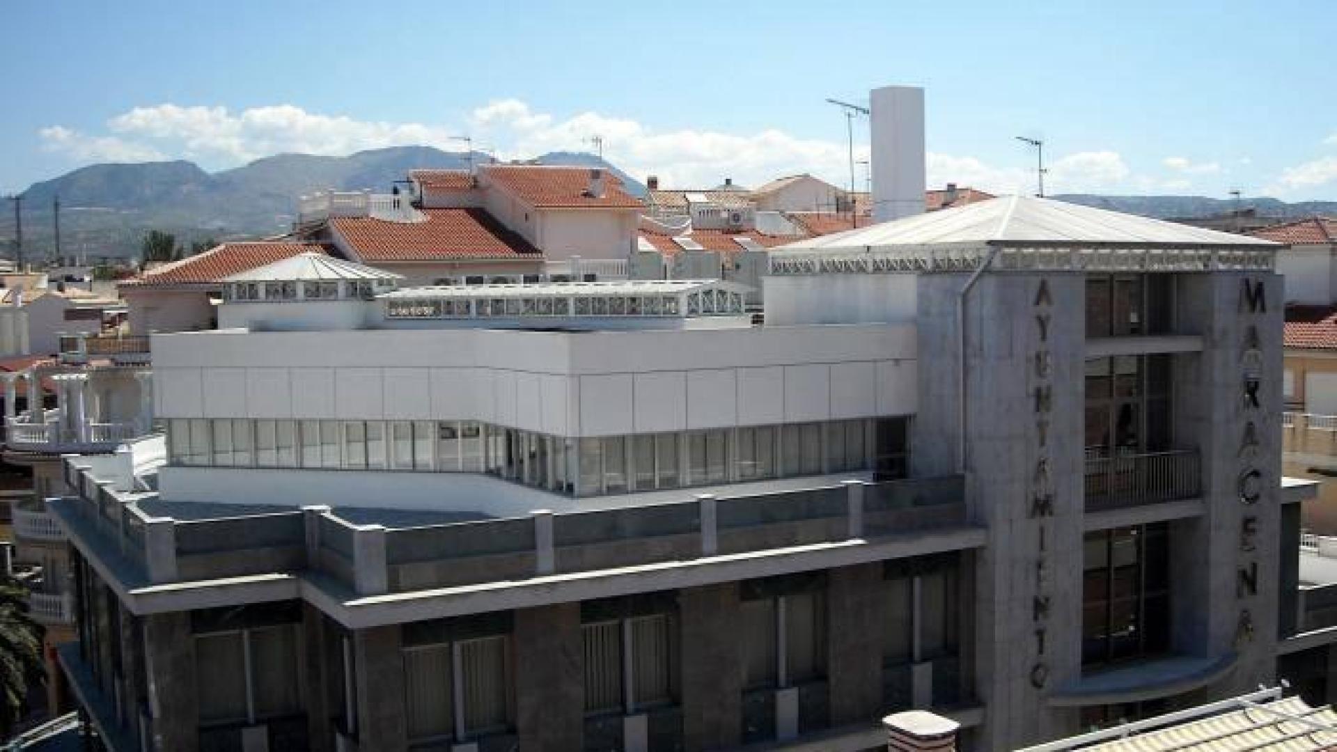 Muere una mujer en Granada a manos de su expareja, ya detenida
