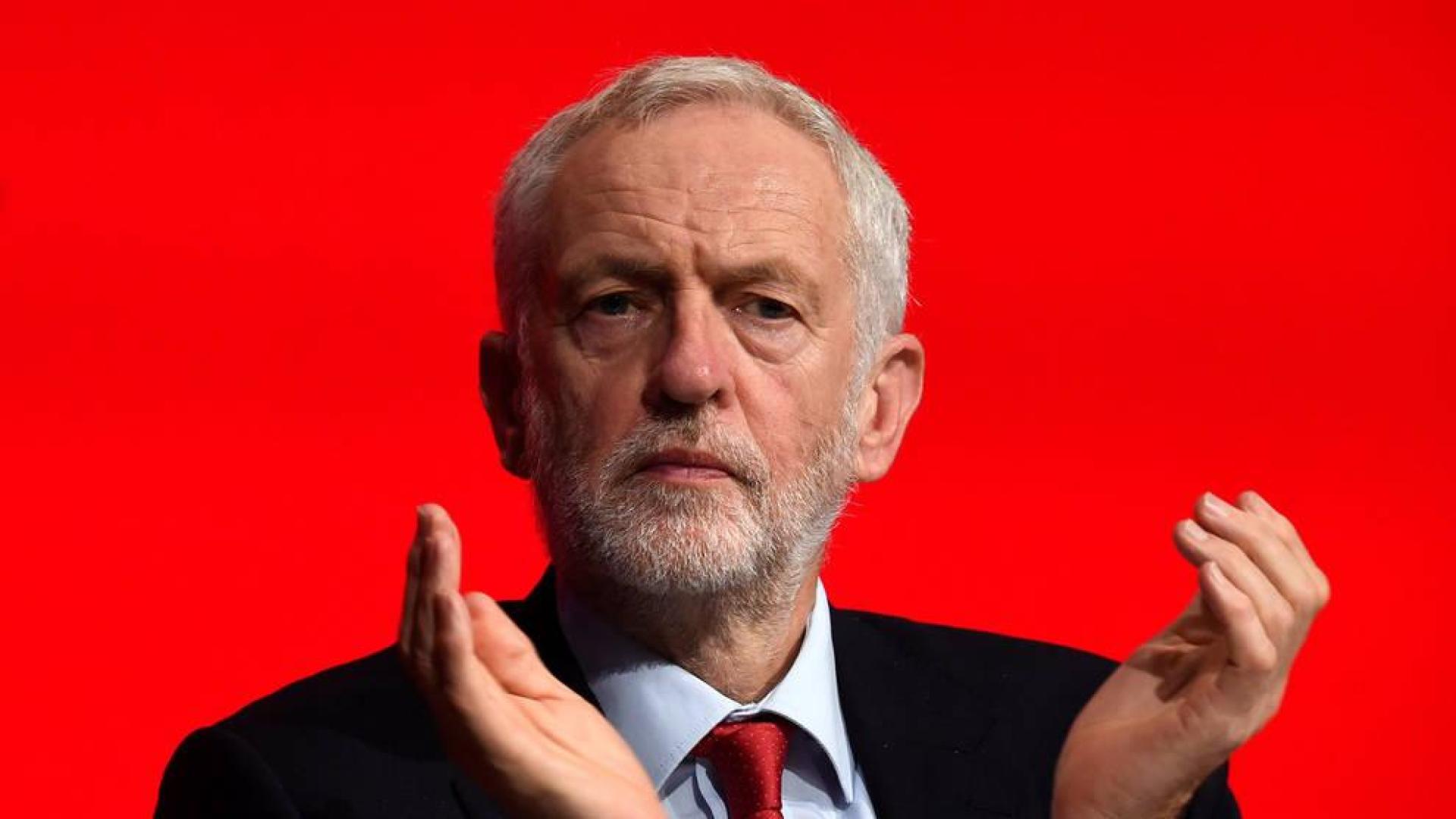 Los laboristas aprueban la moción de rechazo a un 'no acuerdo' sobre el Brexit