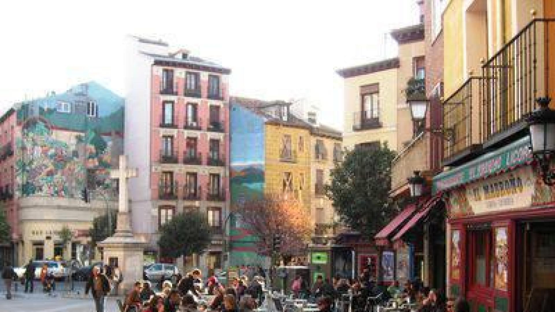 Un barrio español es el más "cool" del mundo