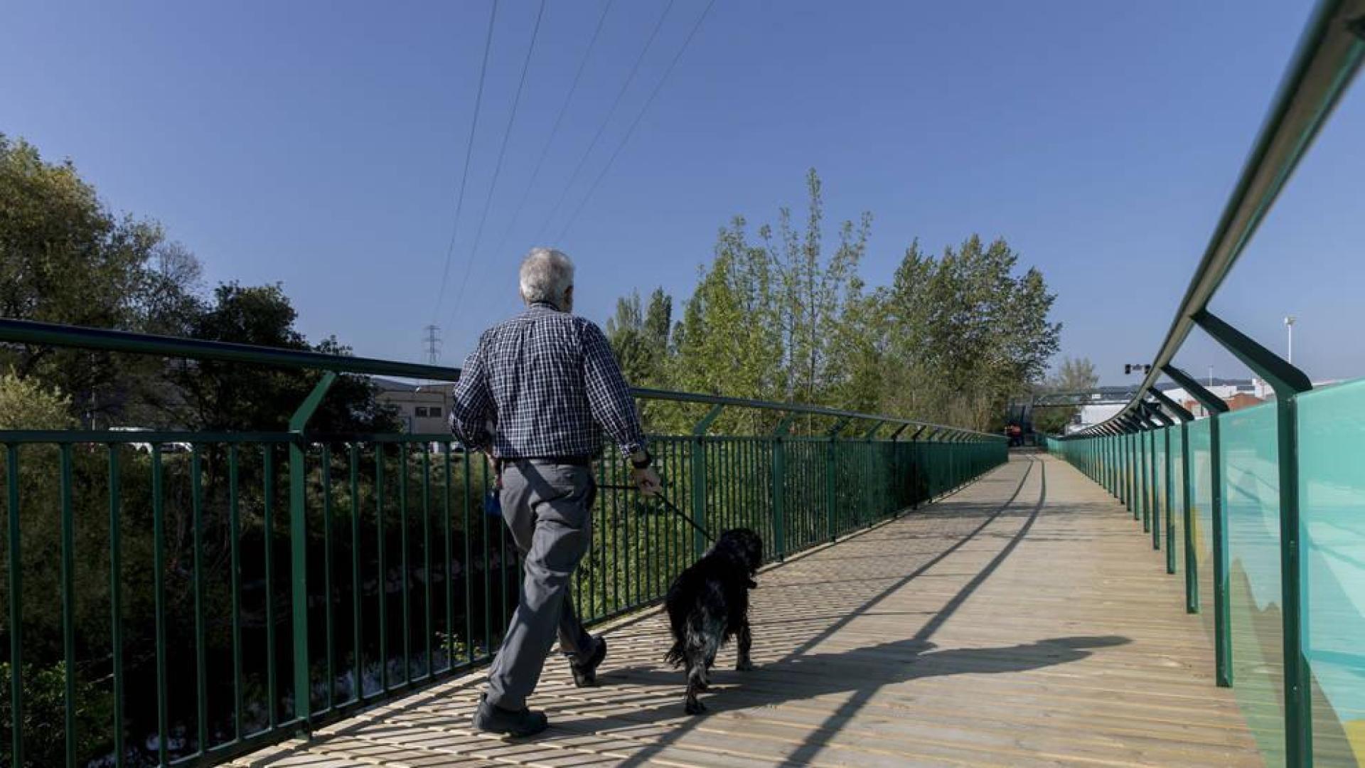 Ocho municipios aportan 373.320 € al parque fluvial de la Comarca