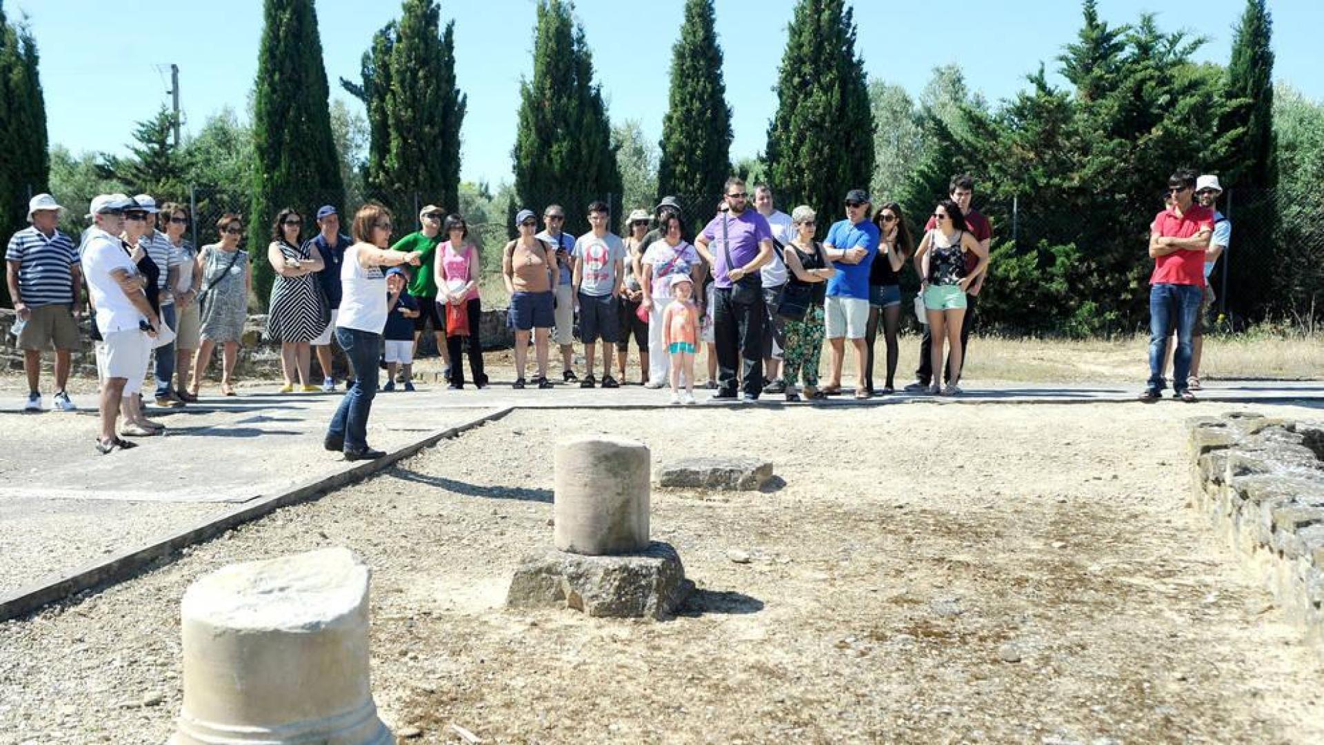 Los ayuntamientos, invitados a colaborar en las Jornadas Europeas de Patrimonio