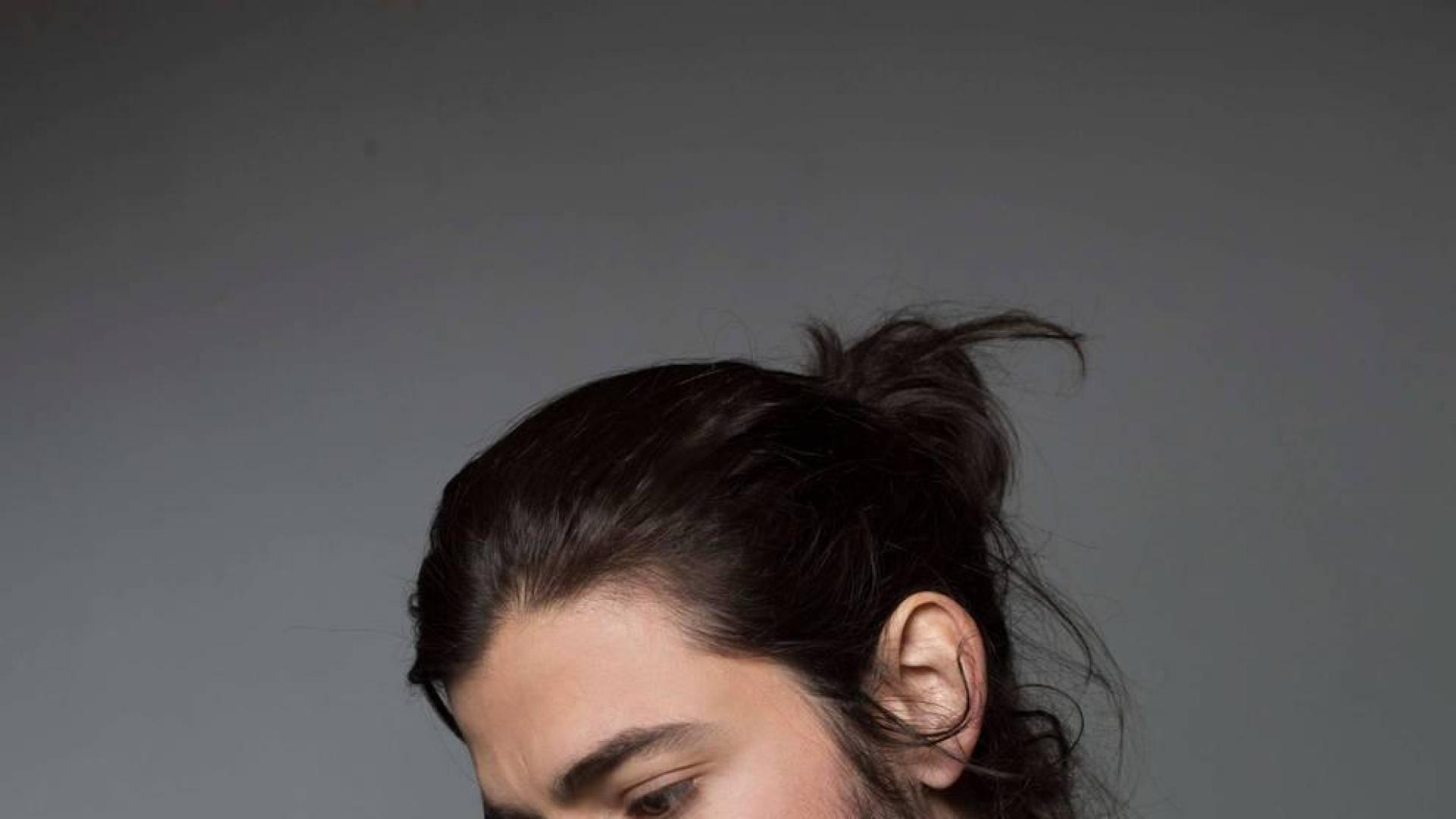 Salvador Sobral: “Todo vale en el escenario”