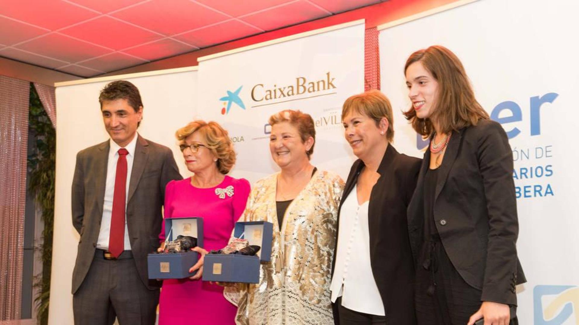 Empresarios de la Ribera critican desventajas por la política lingüística