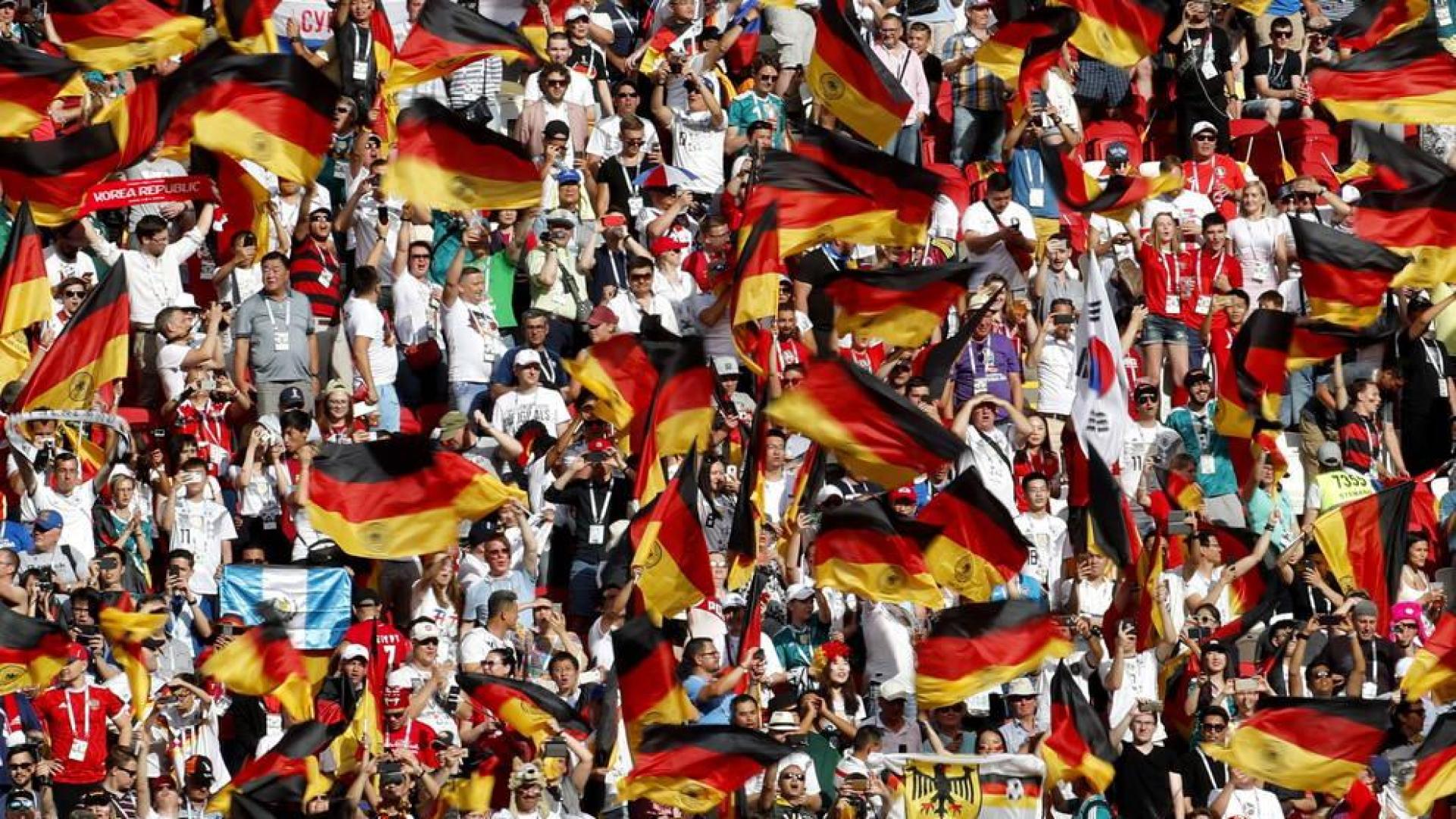 Muere apuñalado un aficionado libanés en una discusión sobre la eliminación de Alemania
