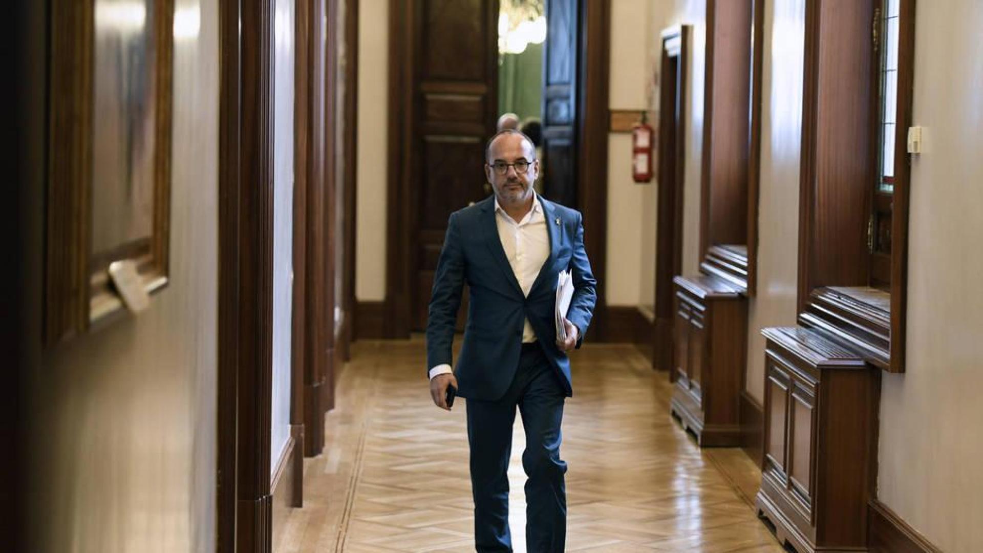 La Ejecutiva de los Liberales europeos pide expulsar al PDeCAT de su coalición