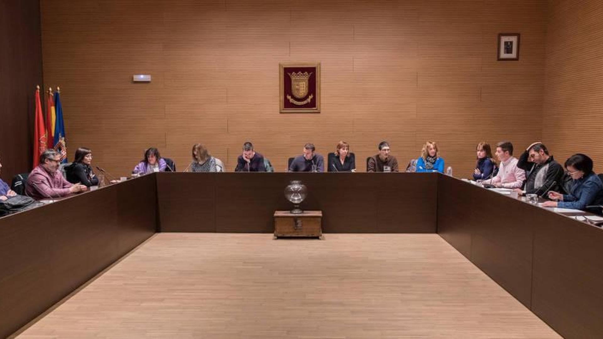 Usuarios y oposición piden en Berriozar mejoras en el gimnasio