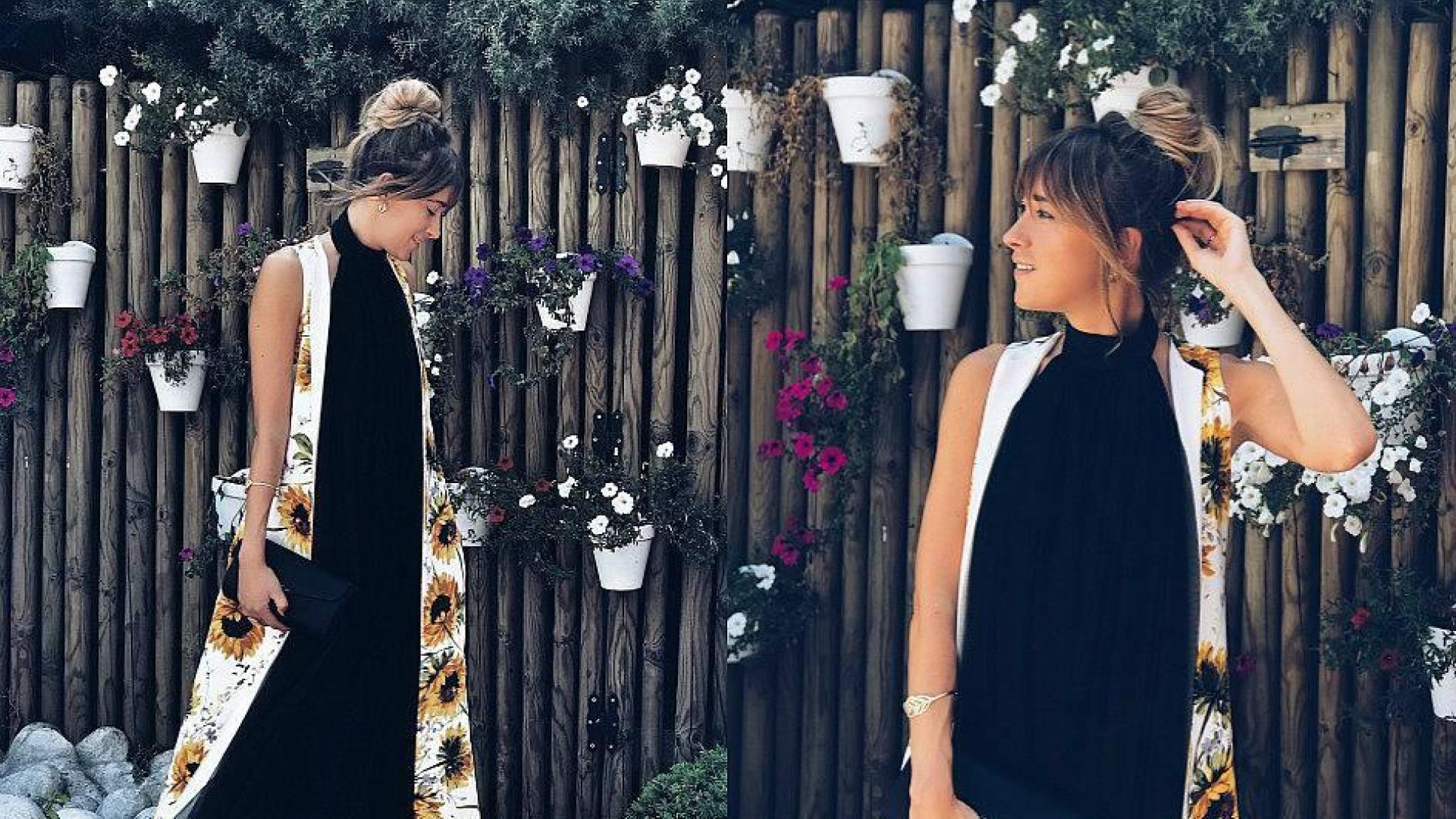 Look de invitada de boda